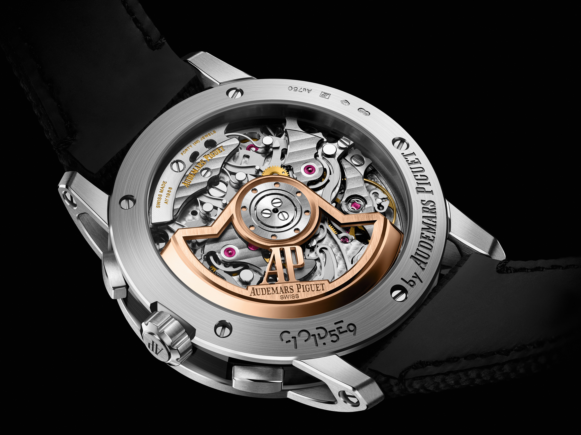 Audemars Piguet Novelties 2021