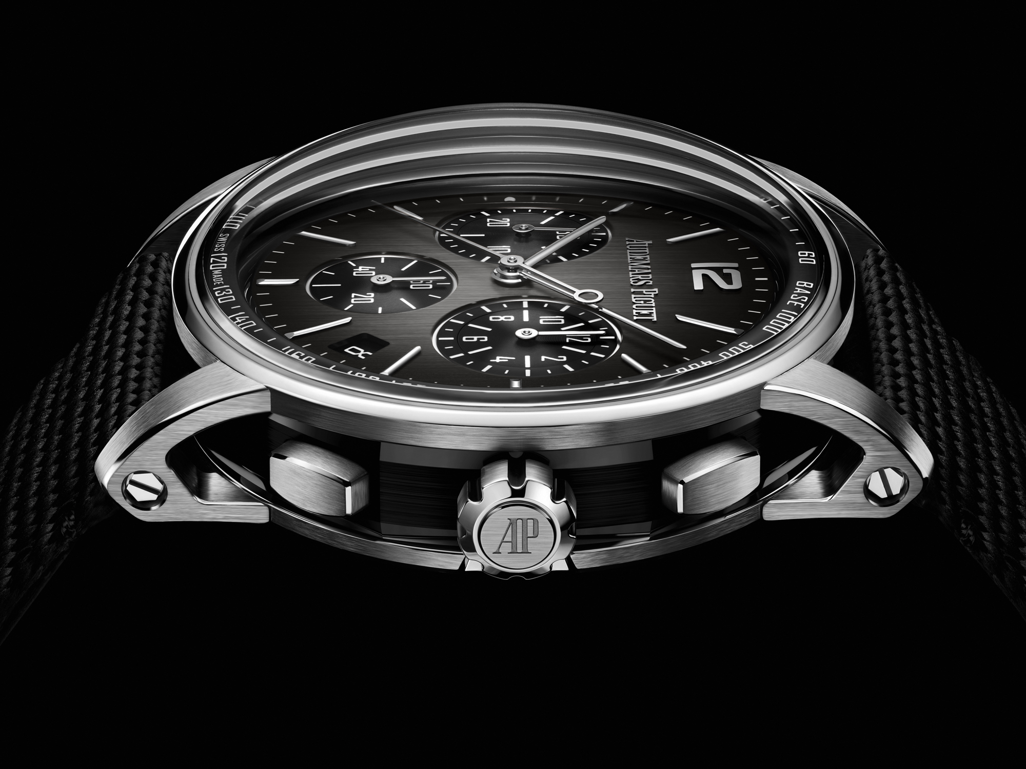 Audemars Piguet Novelties 2021