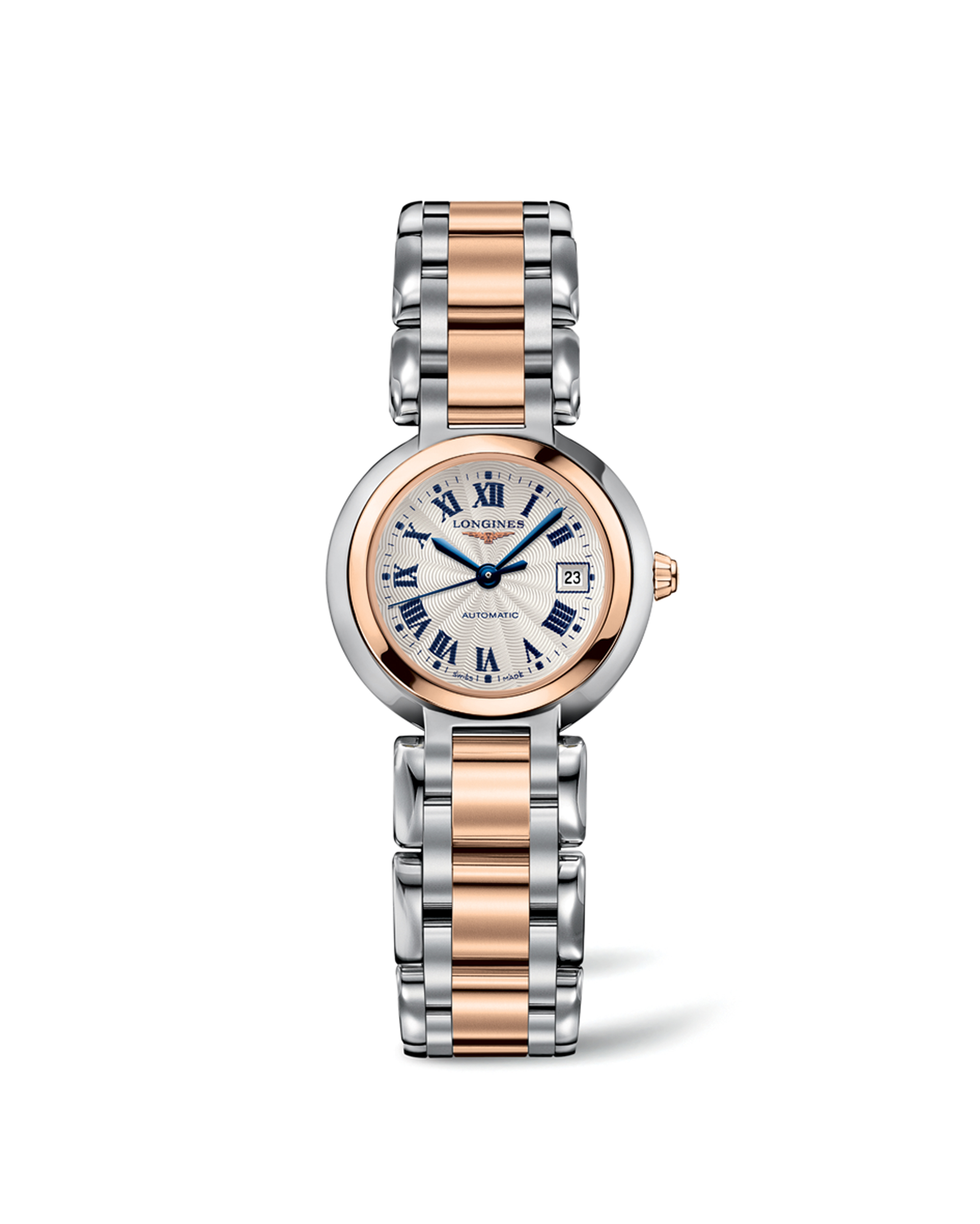Longines PrimaLuna Collection