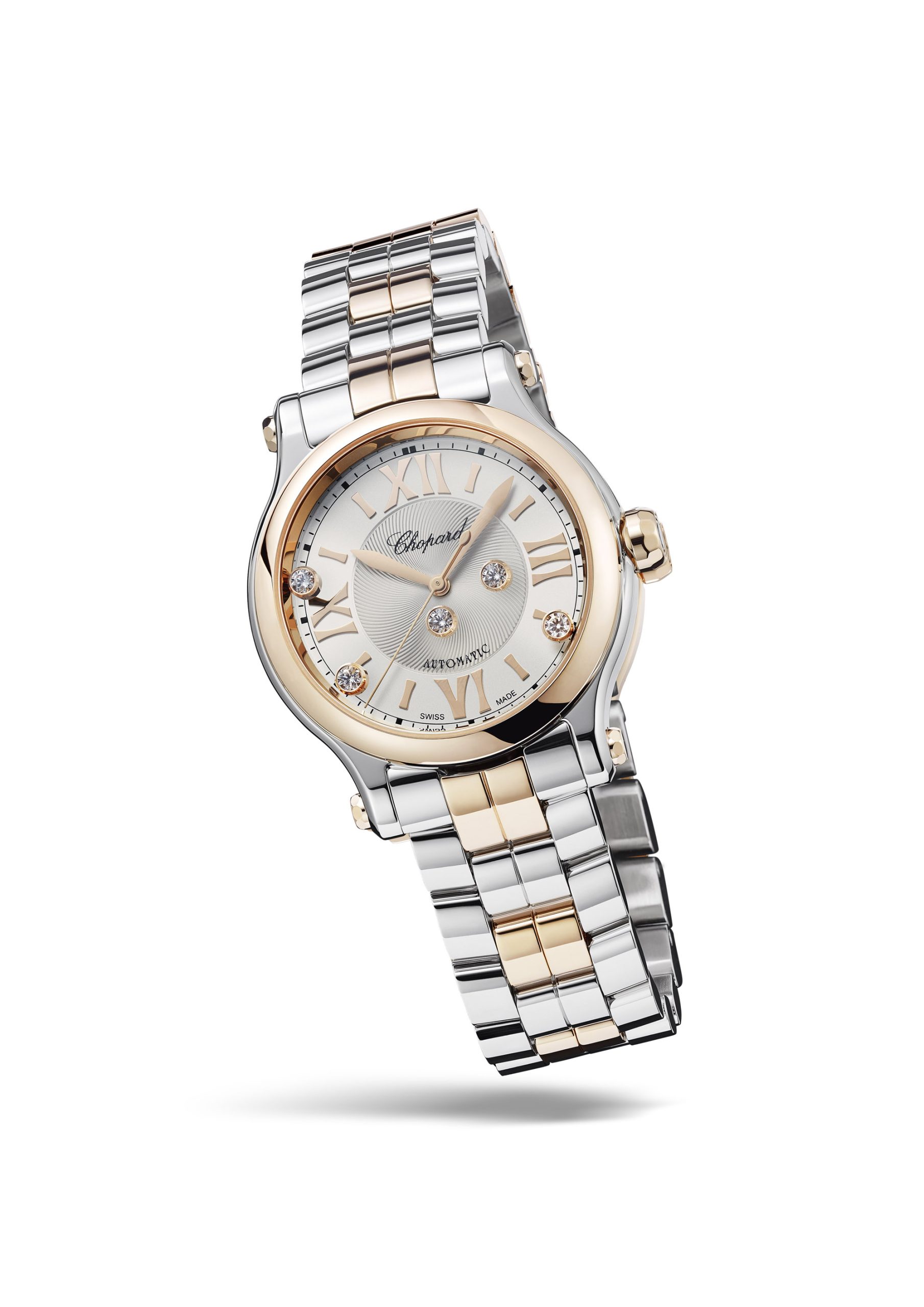 Chopard Happy Sport