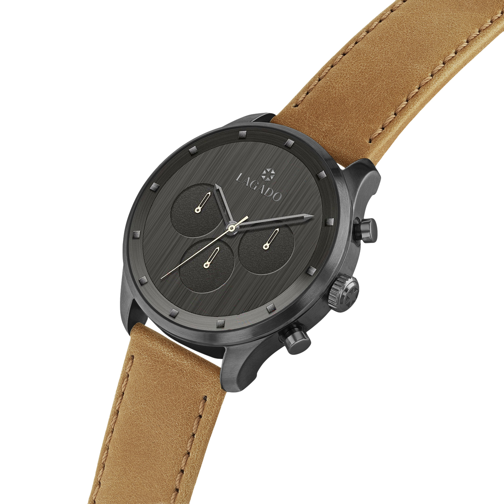 Lagado Shotgun