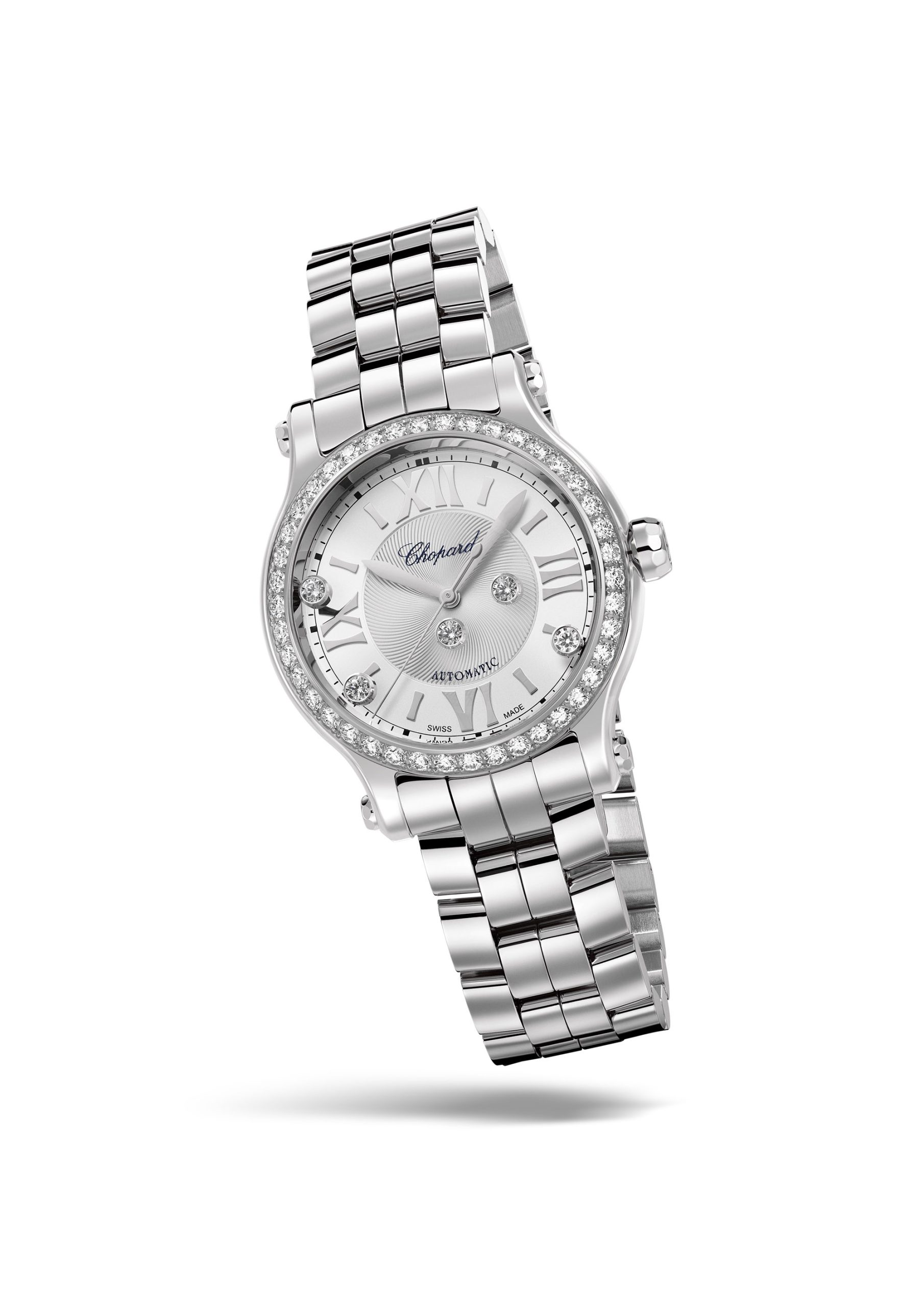 Chopard Happy Sport
