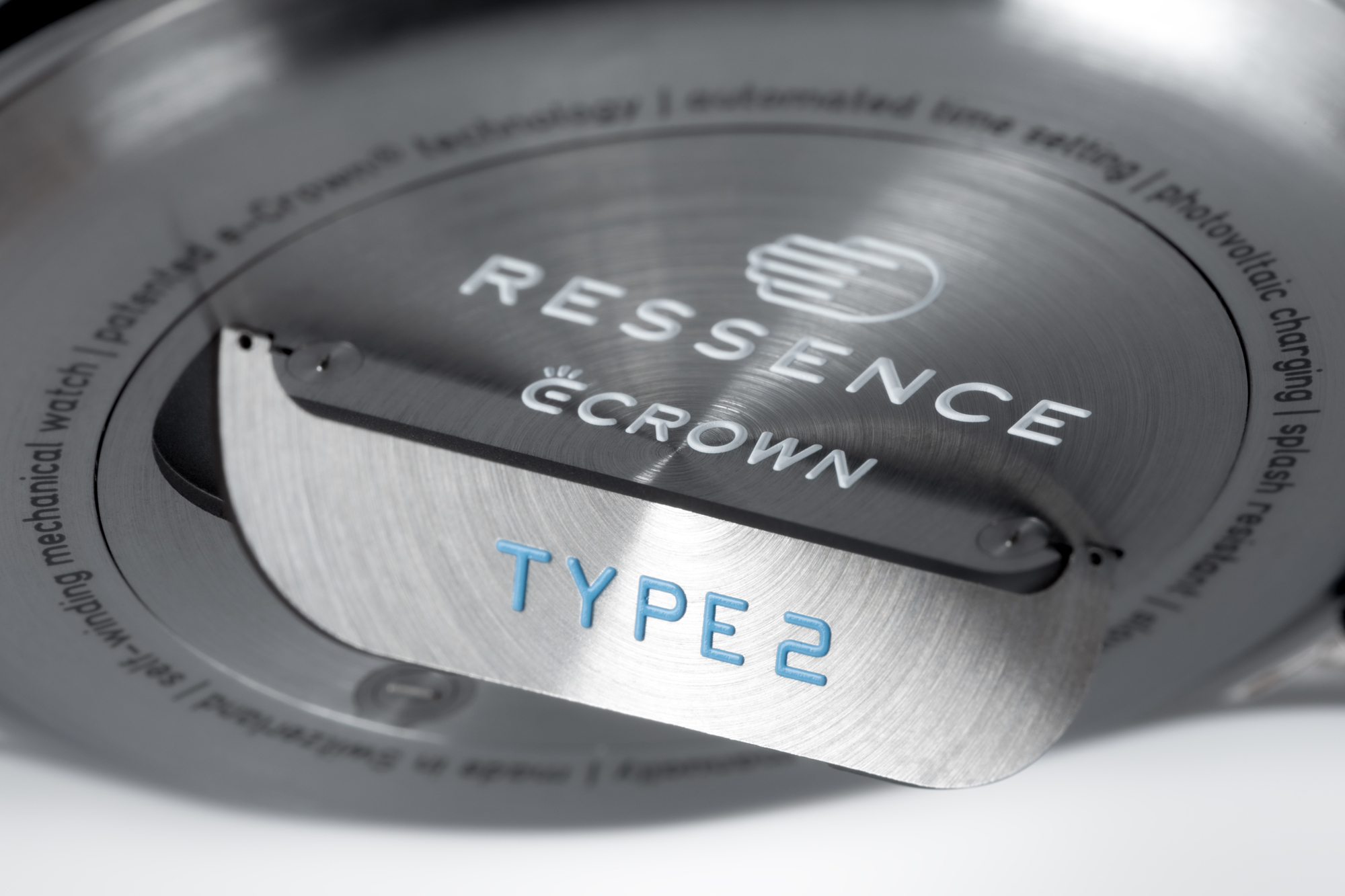 Ressence Type 2N 'Night'