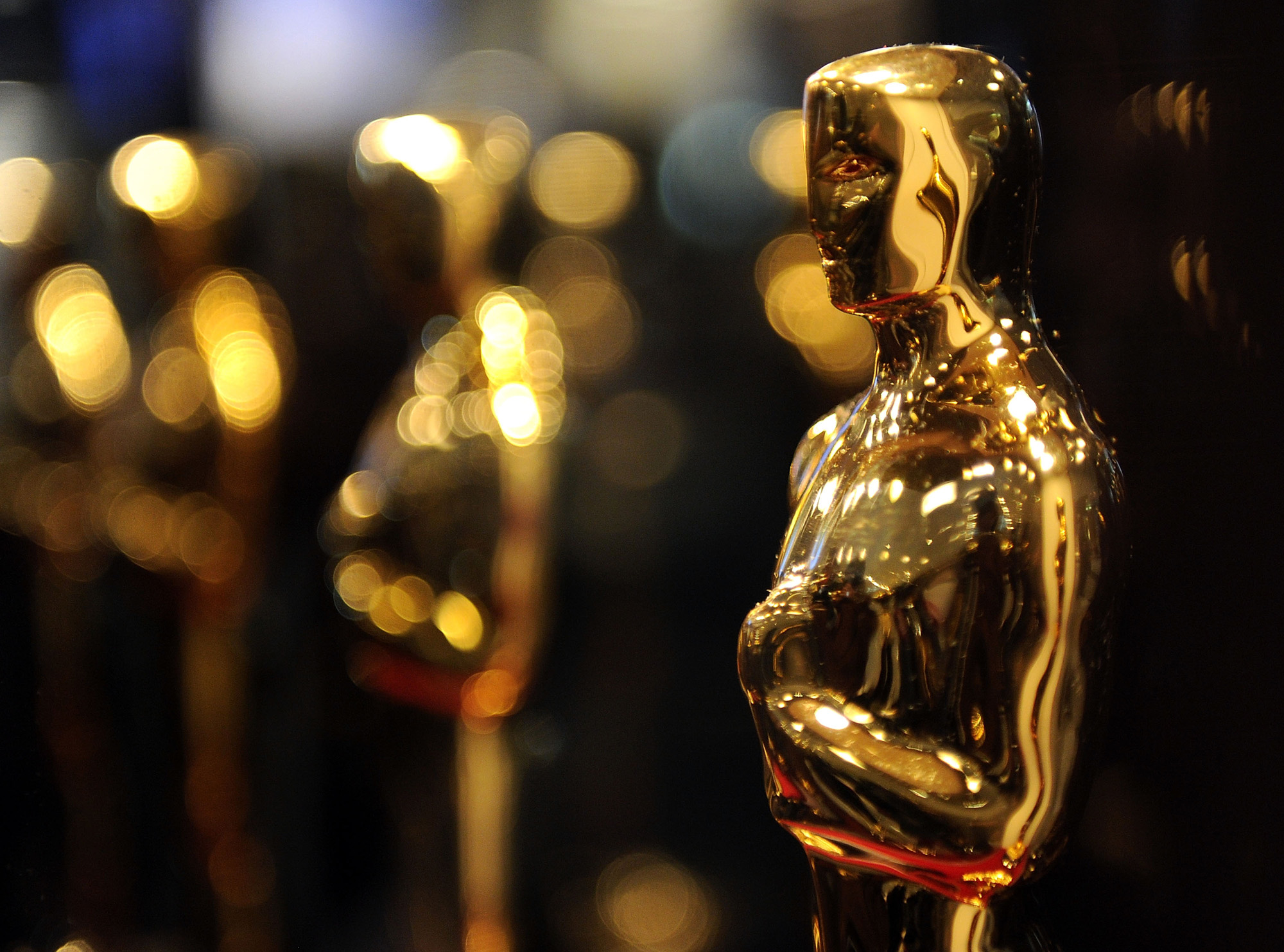 The 93rd Academy Awards