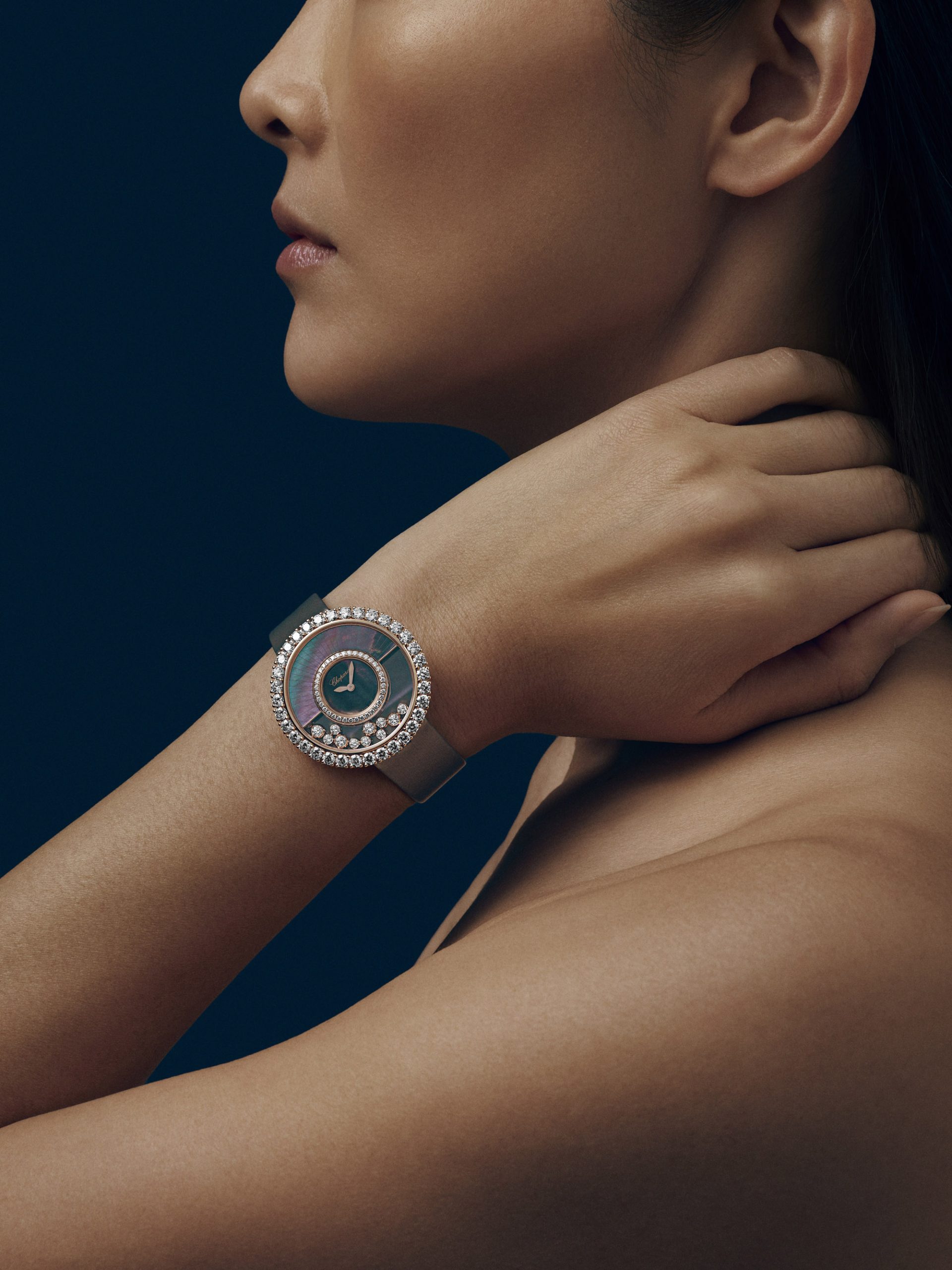 Chopard Happy Diamonds Joallerie