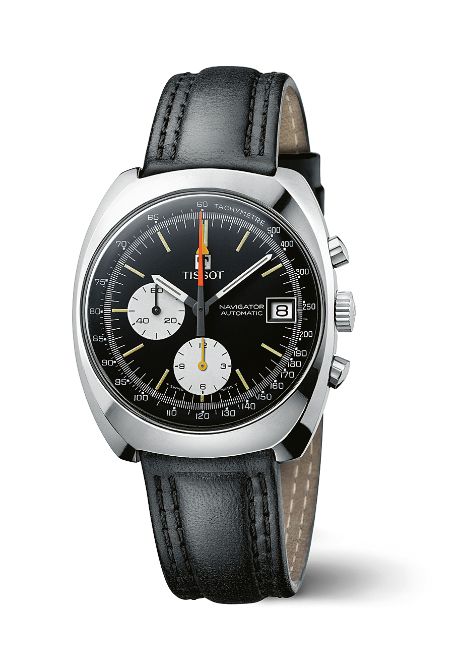 Tissot Heritage 1973