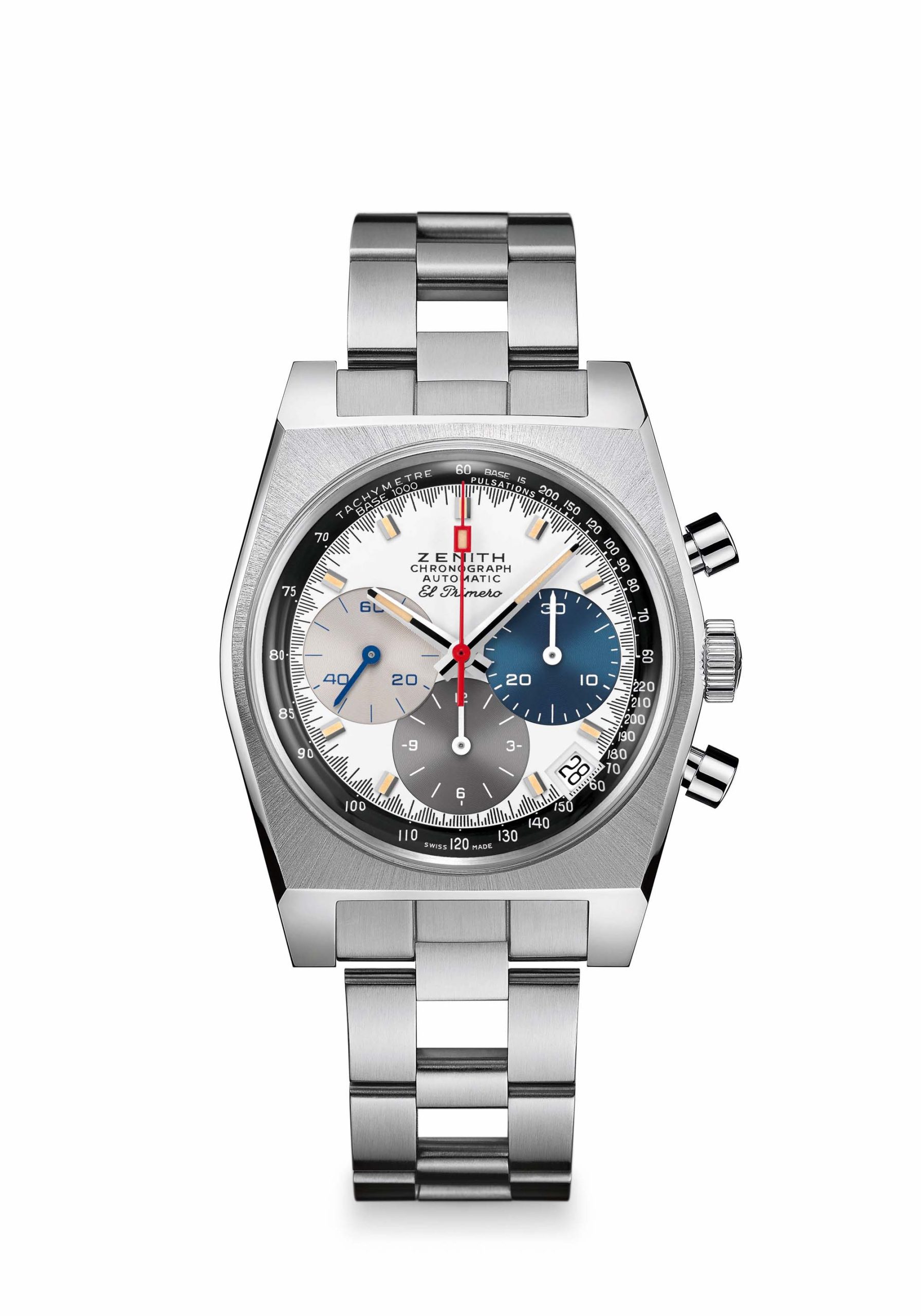 Chronomaster Revival A3817