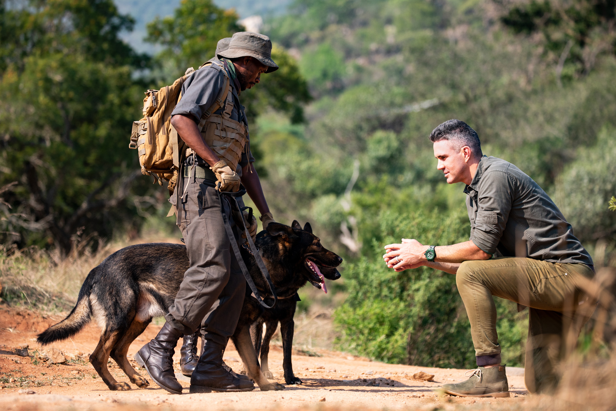 Kevin Pietersen founder of SORAI with the Kruger Park Rangers (5).jpg