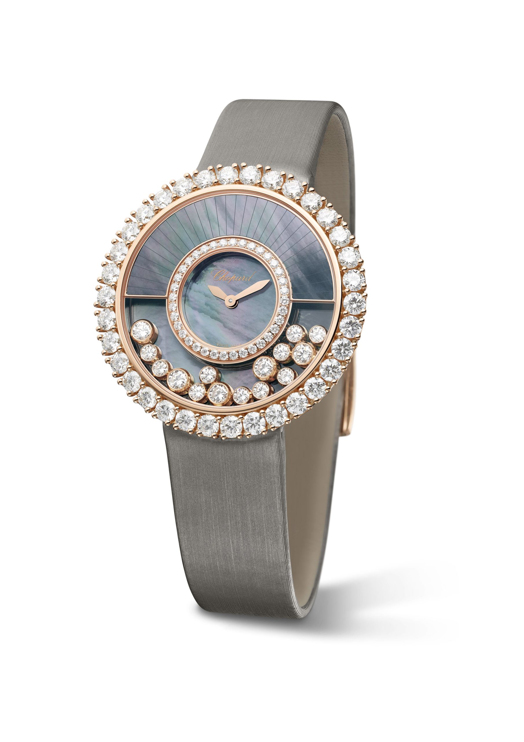 Chopard Happy Diamonds Joallerie