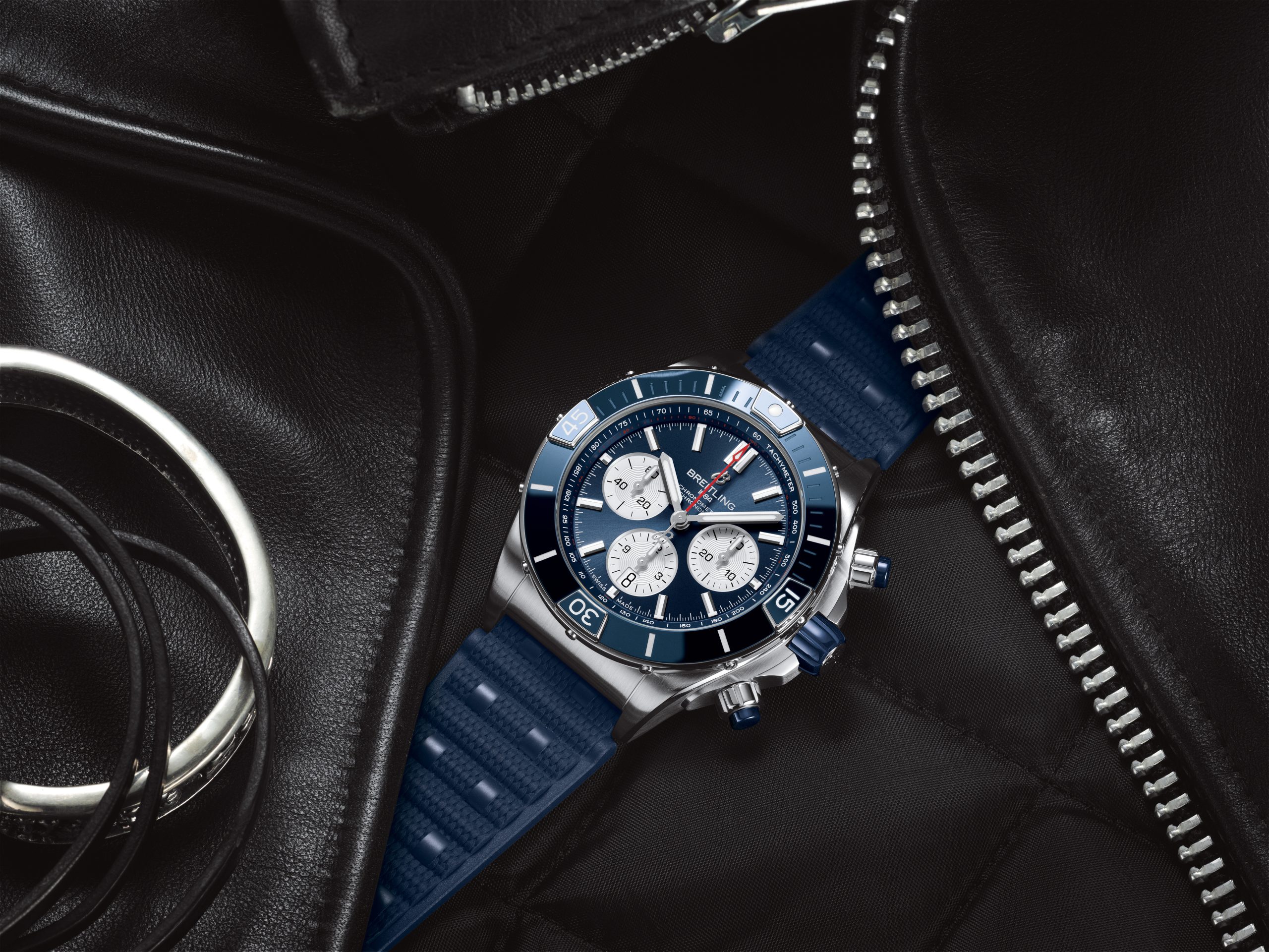 Breitlind Super Chronomat 2021