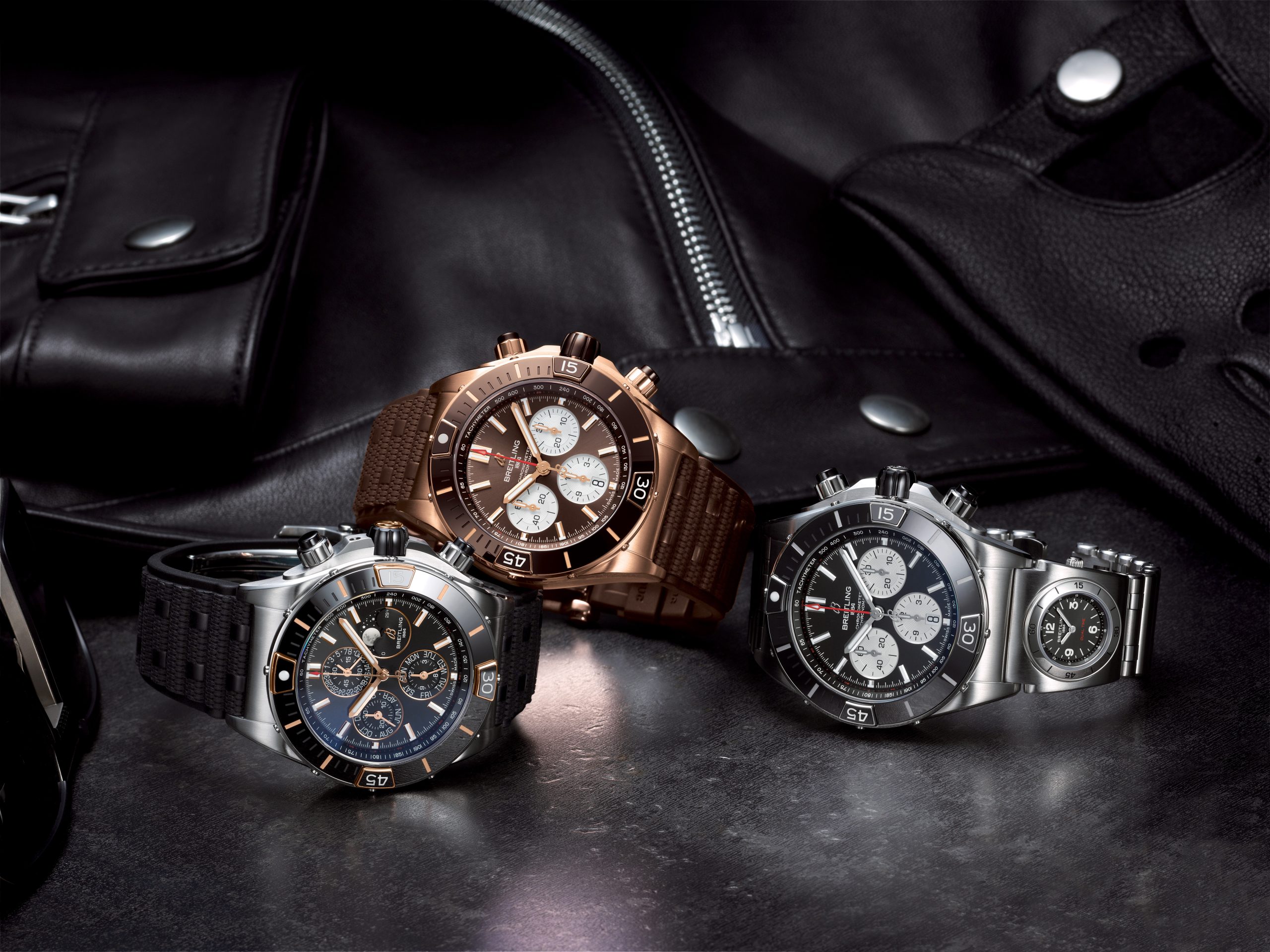 Breitlind Super Chronomat 2021