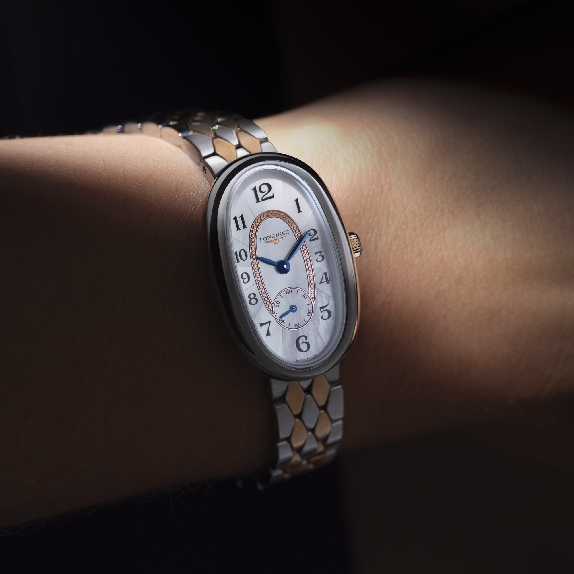 Longines Symphonette