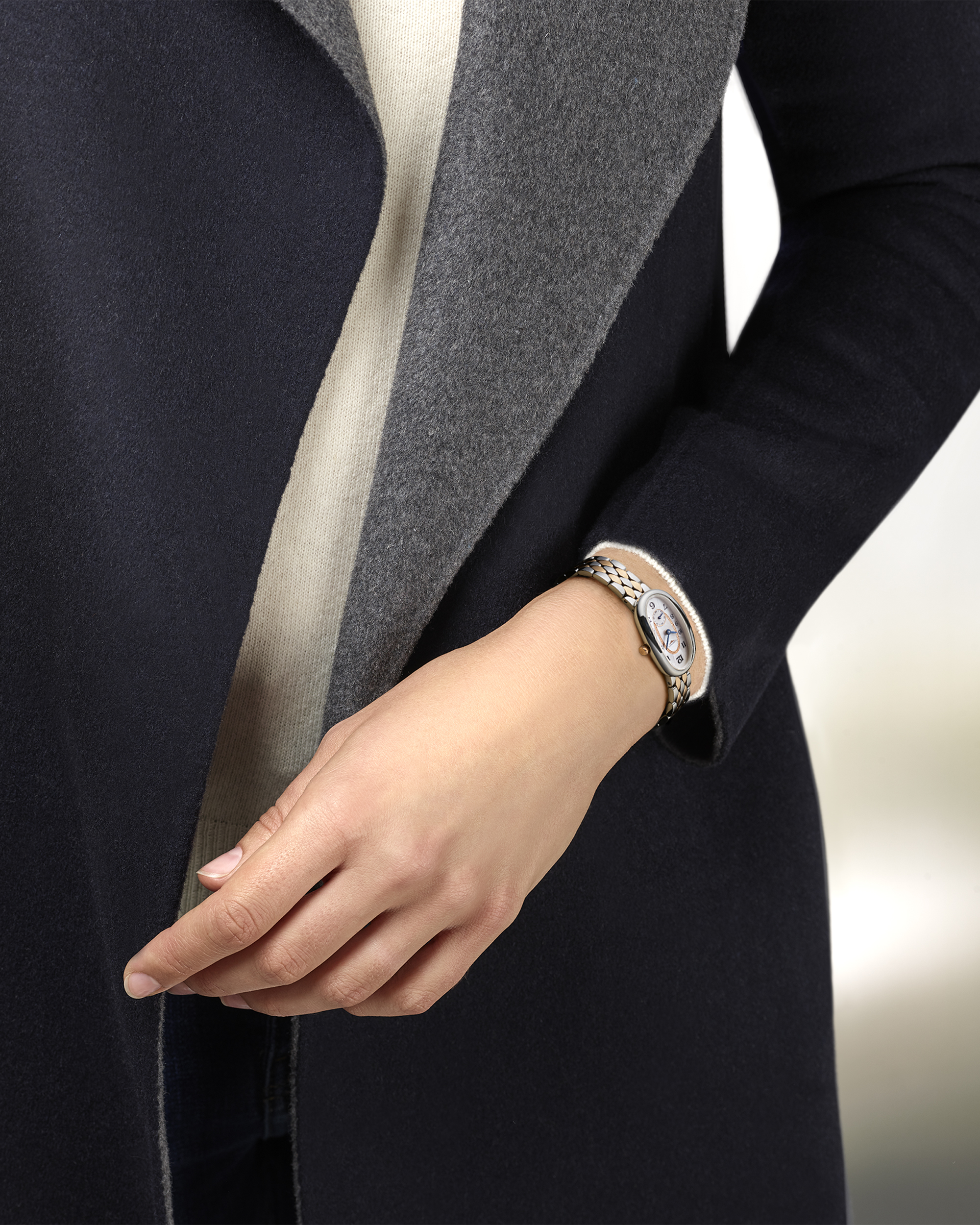 Longines Symphonette