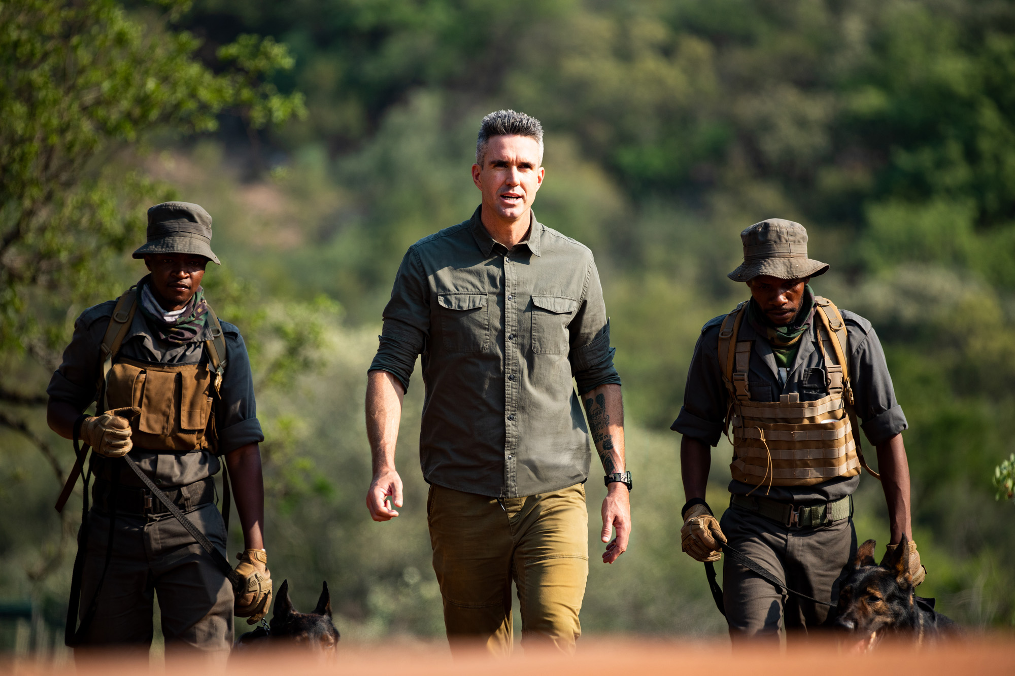 Kevin Pietersen founder of SORAI with the Kruger Park Rangers.jpg