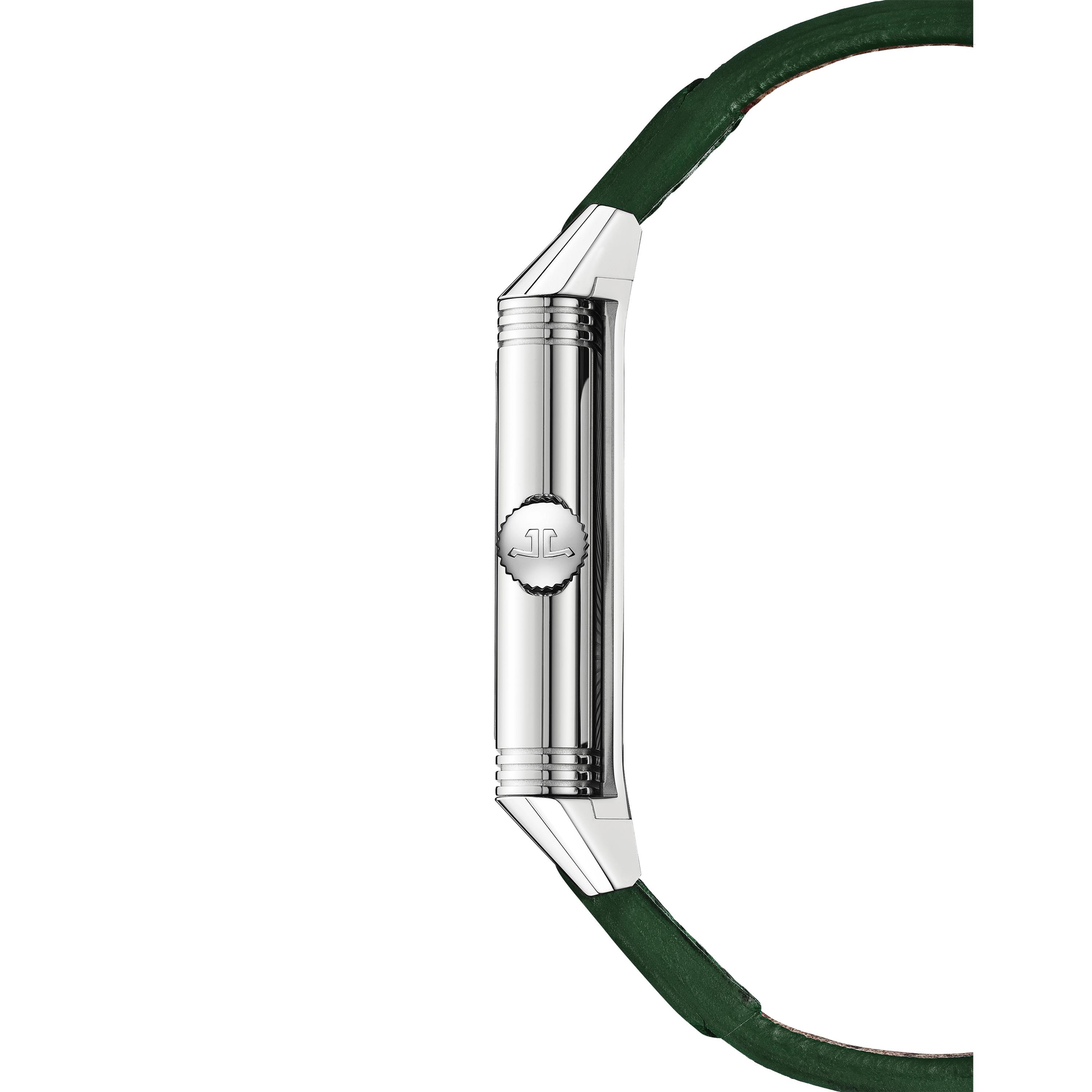 aeger-LeCoultre Reverso Tribute Small Seconds