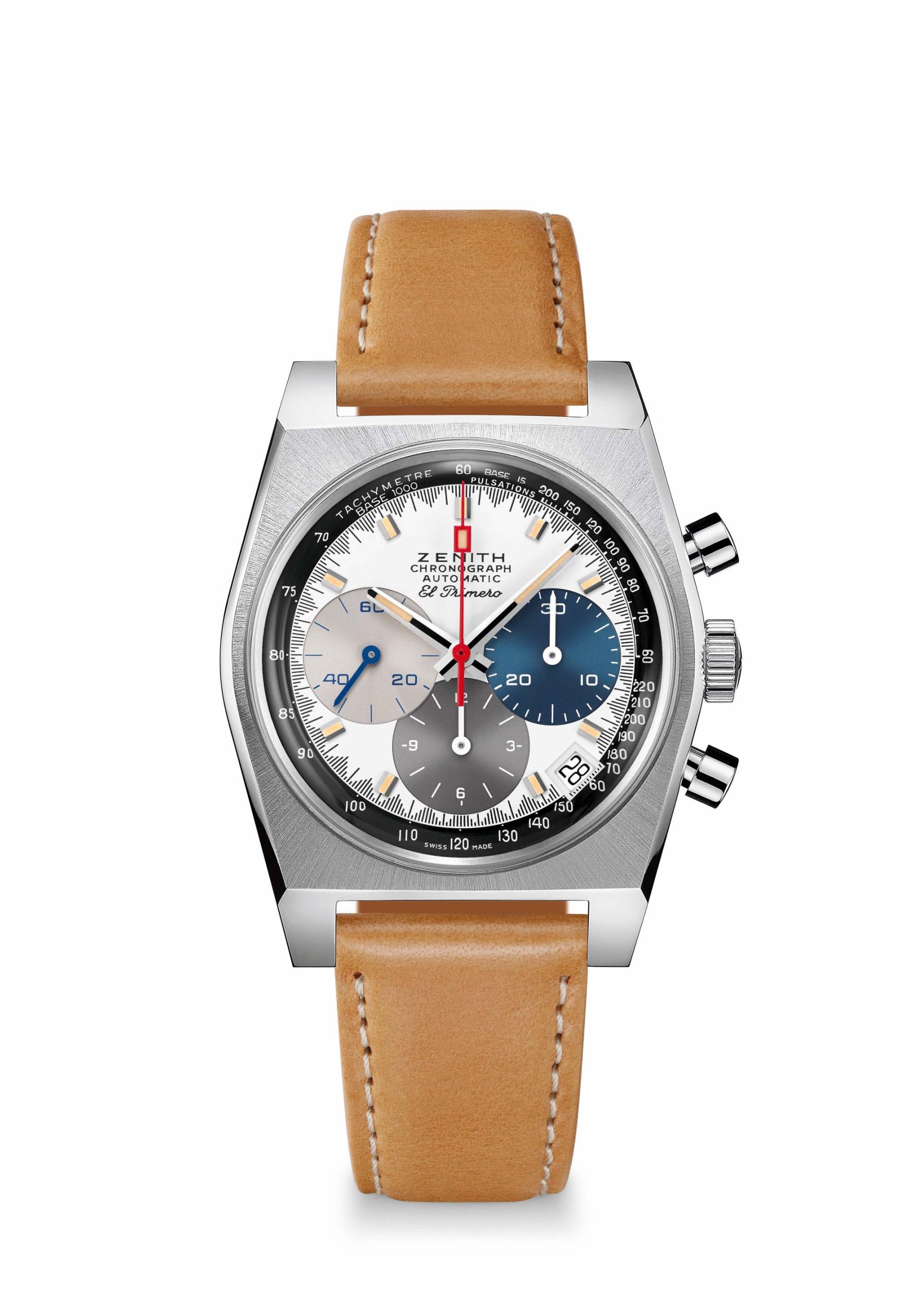 Chronomaster Revival A3817