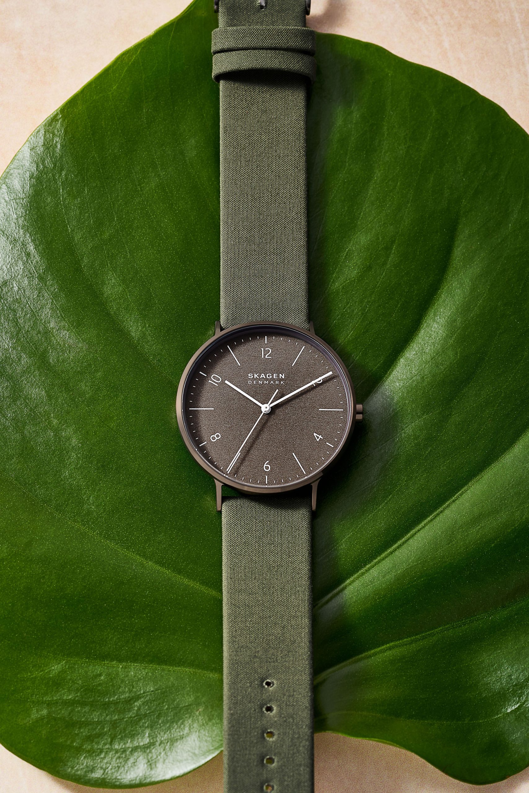 Skagen Aaren Naturals Collection