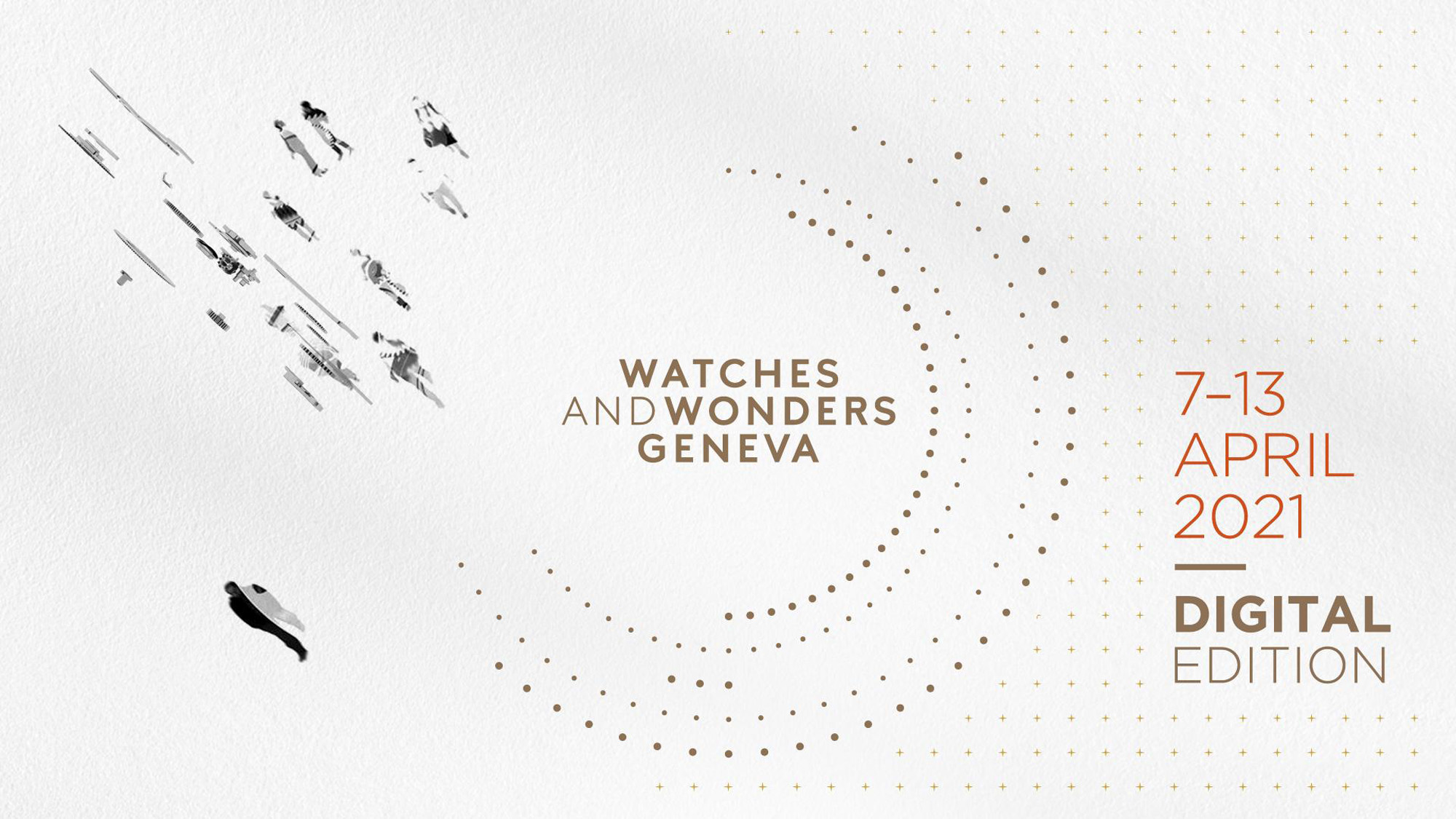 Watches & Wonders 2021