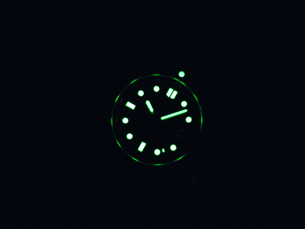 Seiko's LumiBrite is a recent development that promises to be brighter, longer lasting and completely free of radioactive substances.