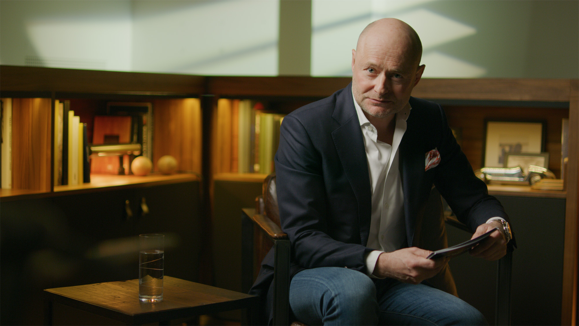 Breitling CEO, Georges Kern.jpg