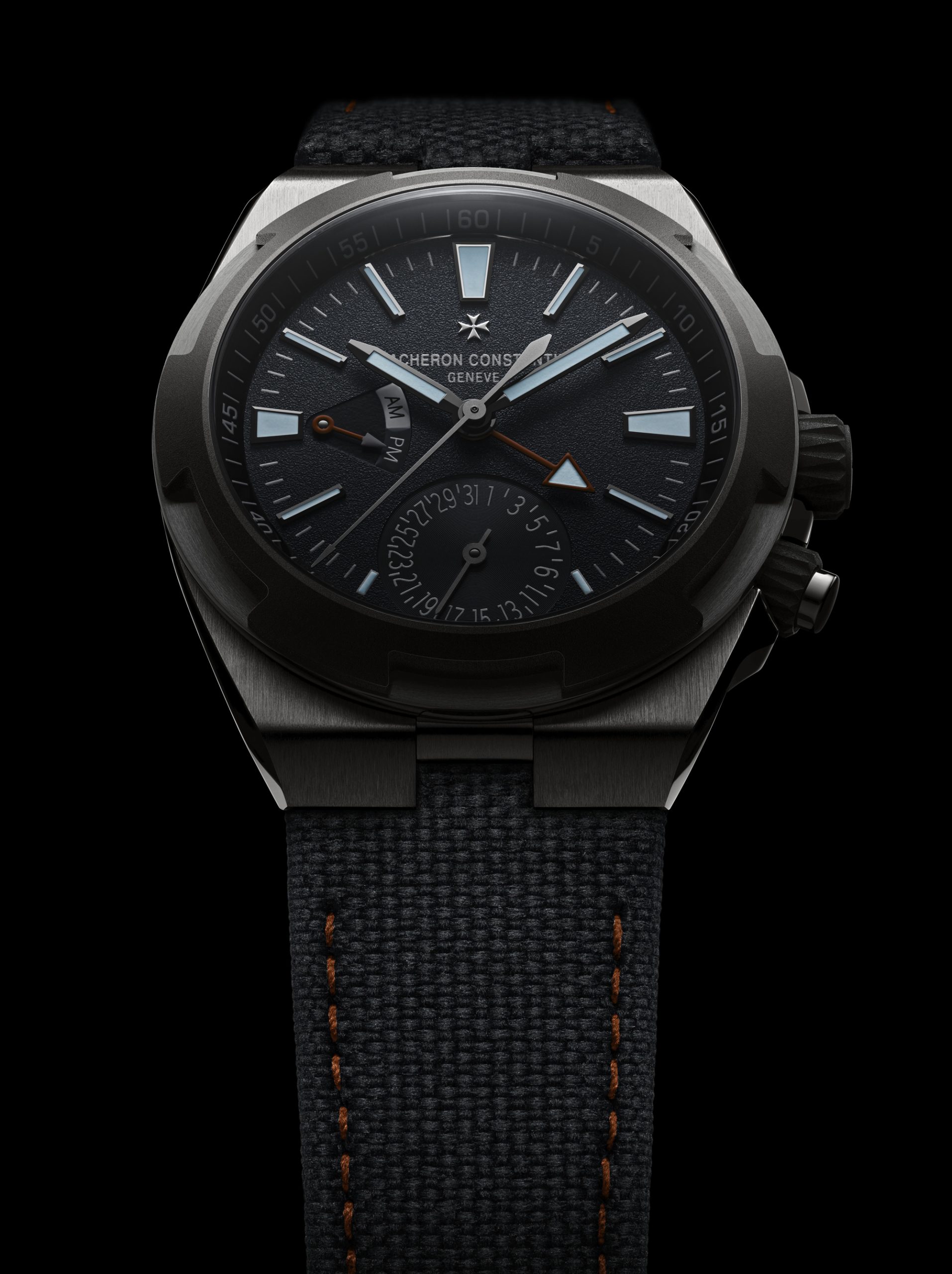 Vacheron Constantin Overseas Collection