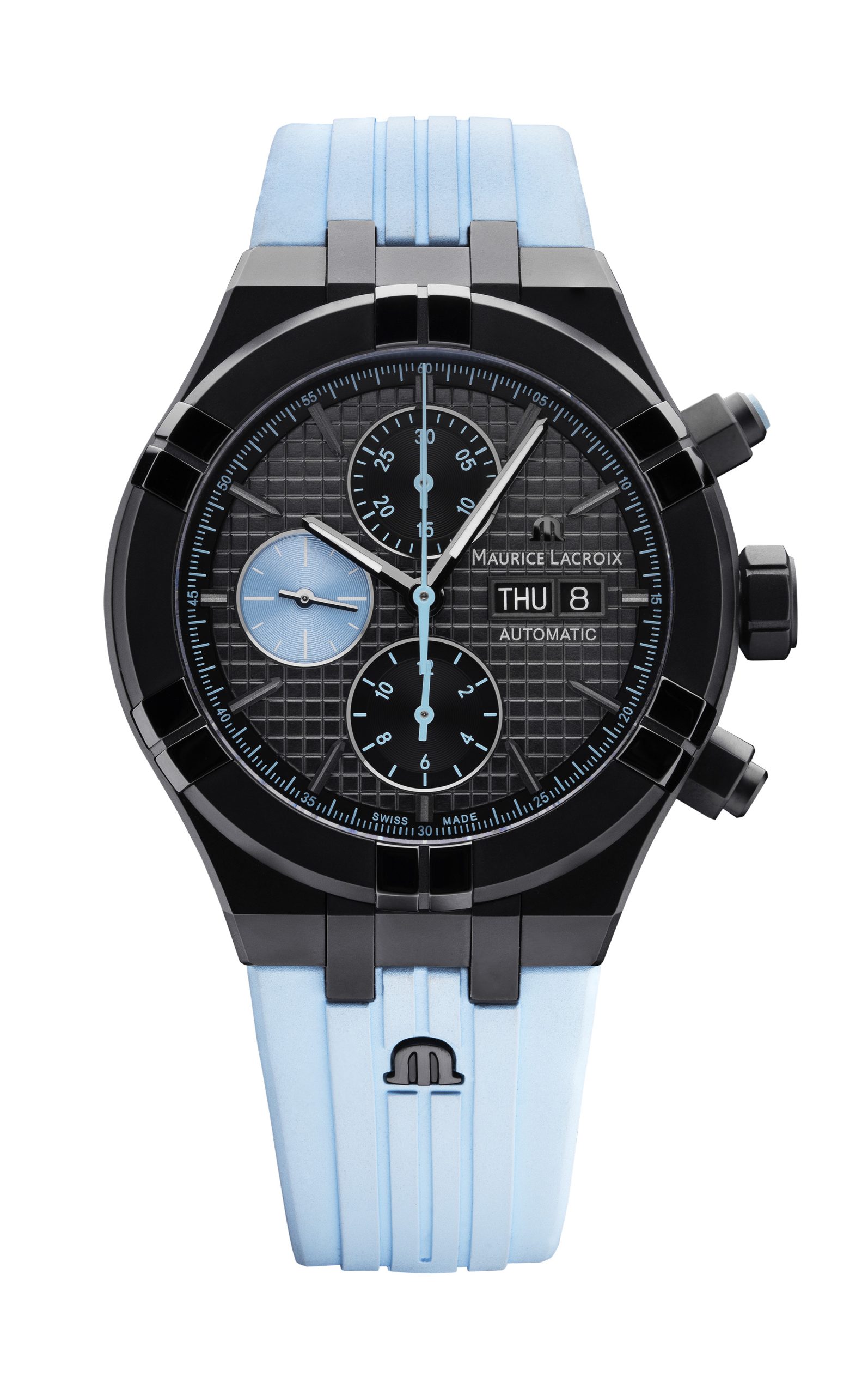 Maurice Lacroix AIKON 2021
