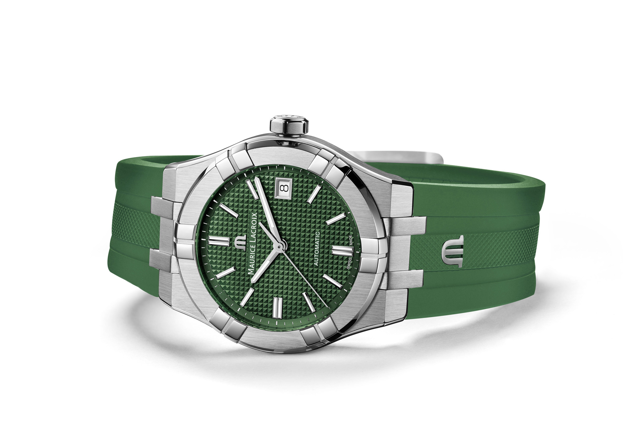 Maurice Lacroix AIKON 2021
