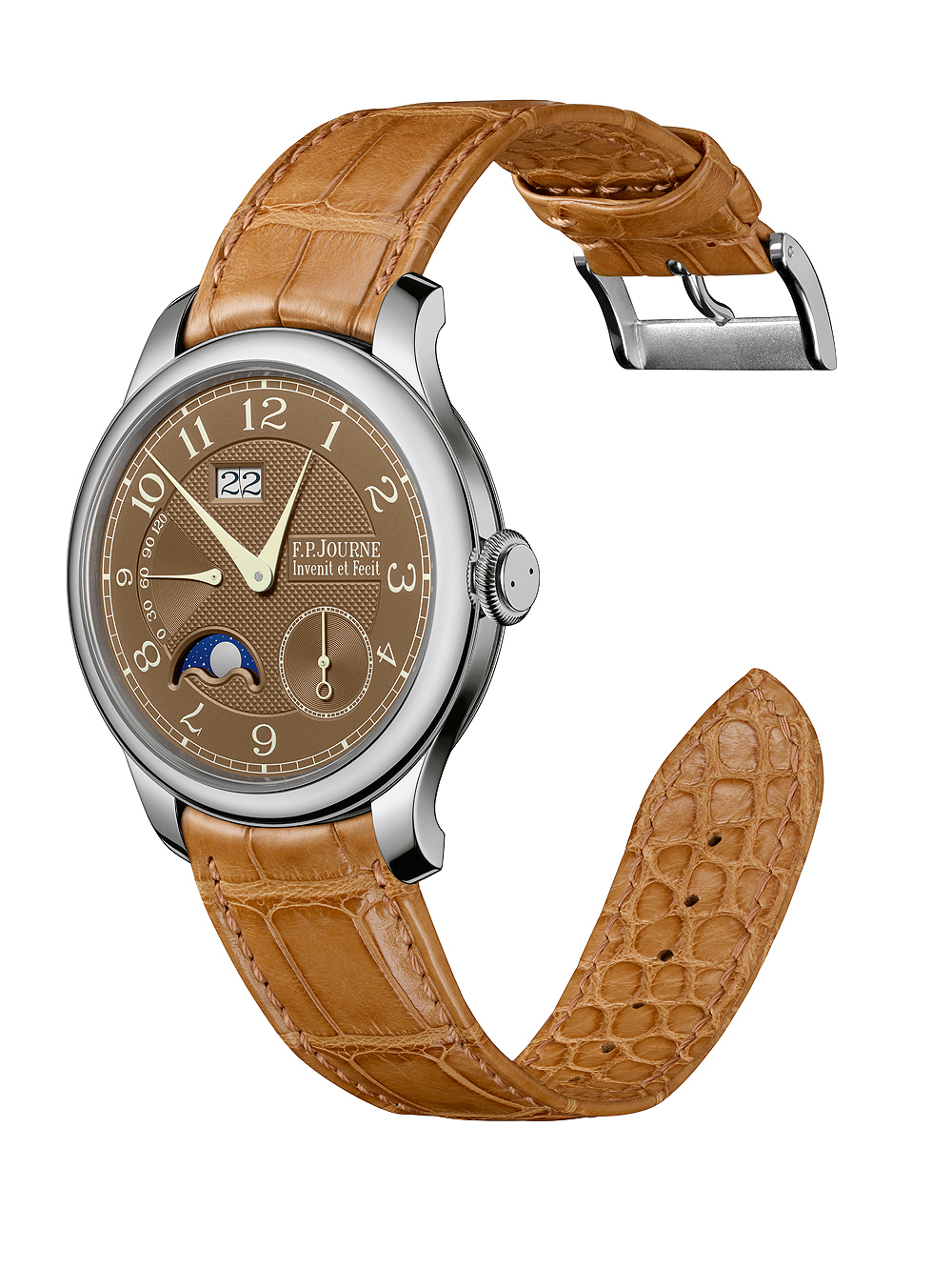 F.P. Journe Automatique Lune