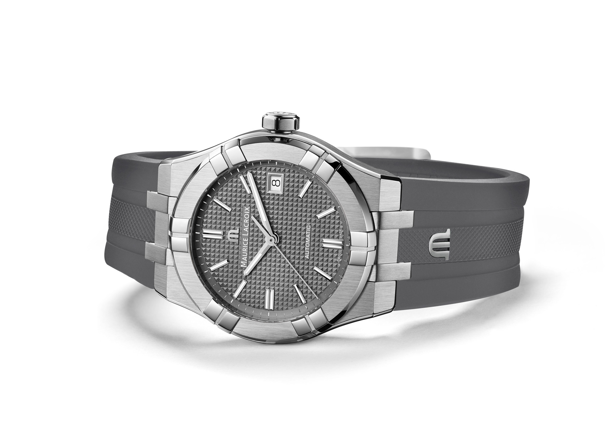 Maurice Lacroix AIKON 2021