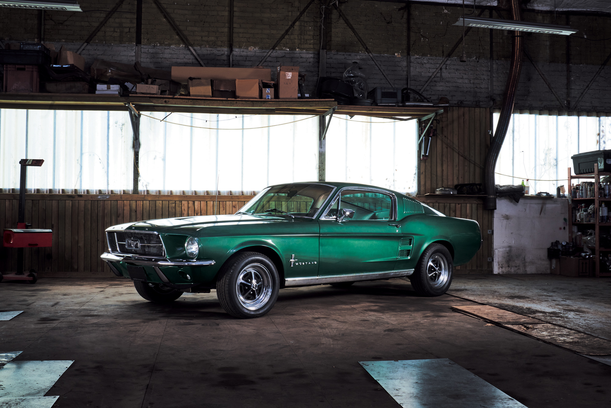 Breitling Top Time Cars Capsule Collection
