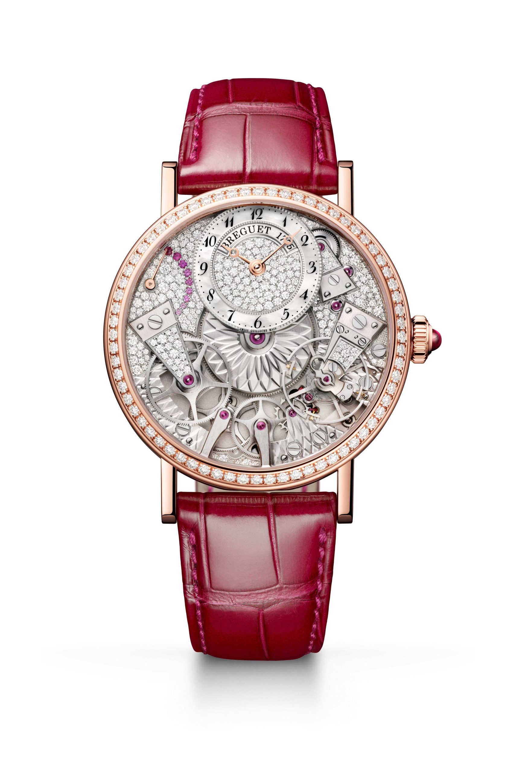 Breguet 7035