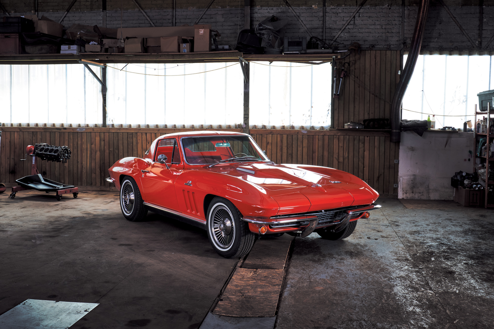 Breitling Top Time Cars Capsule Collection