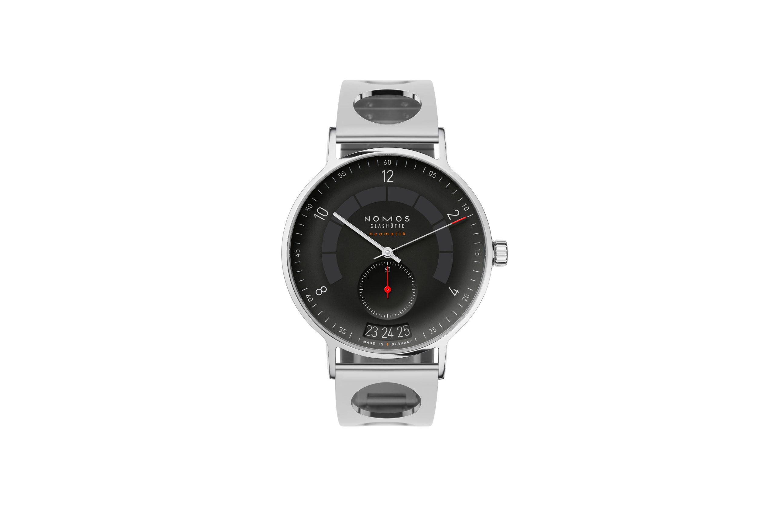 Nomos Autobahn Director’s Cut A9 Ref. 1301.S3