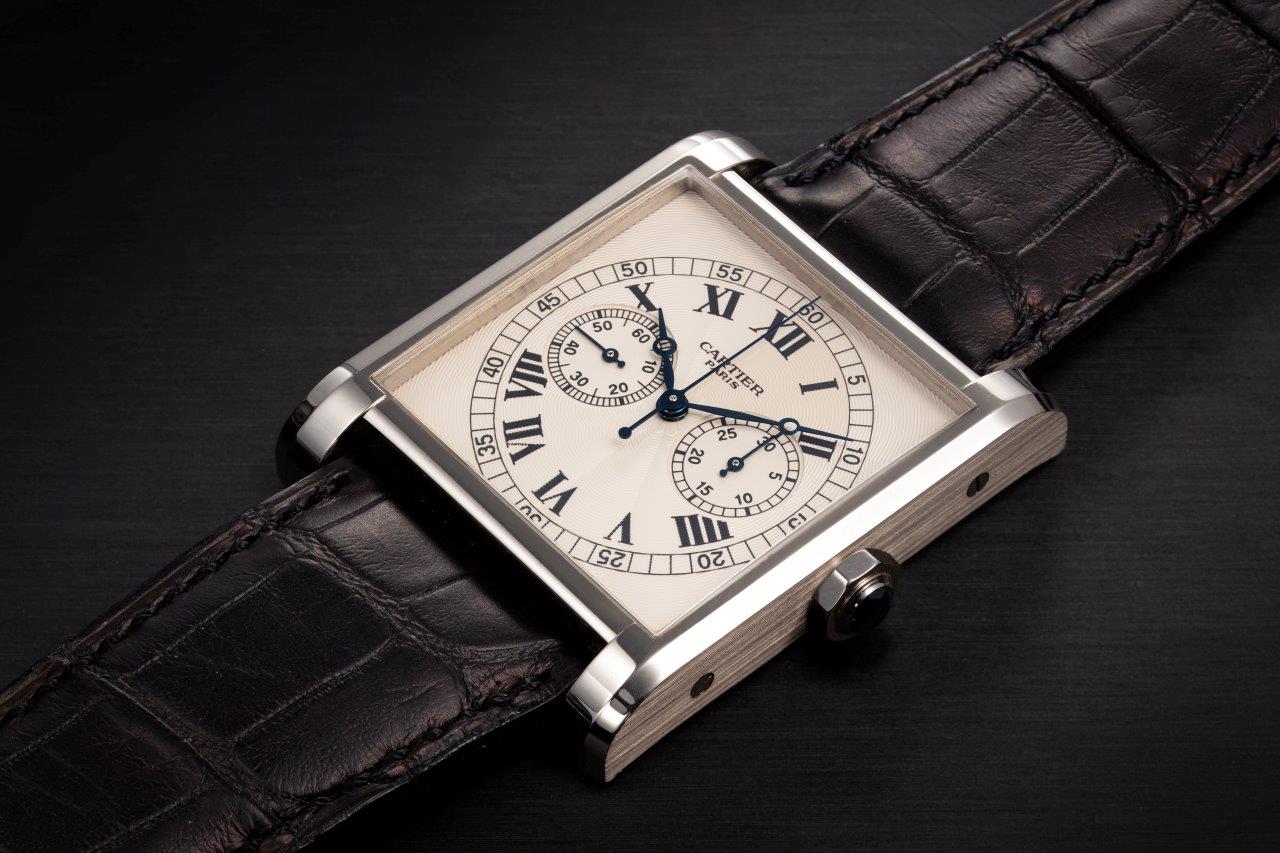 Christies Watches Online: The Dubai Edit