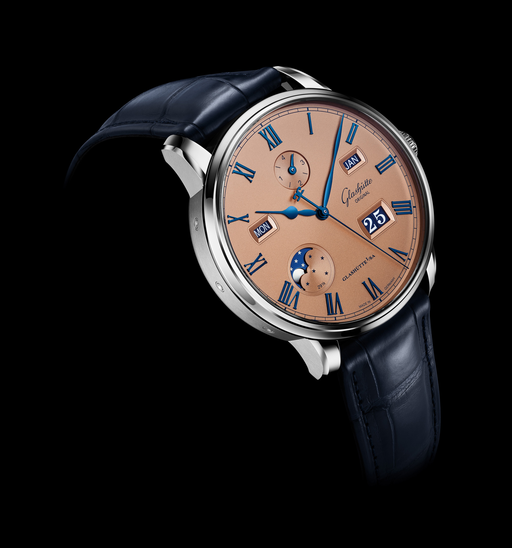 Glashütte Original Senator Excellence Perpetual Calendar