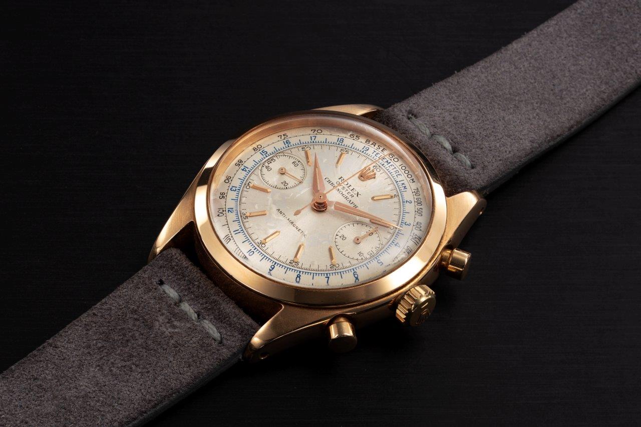 Chrsities Watches Online : The Dubai Edit