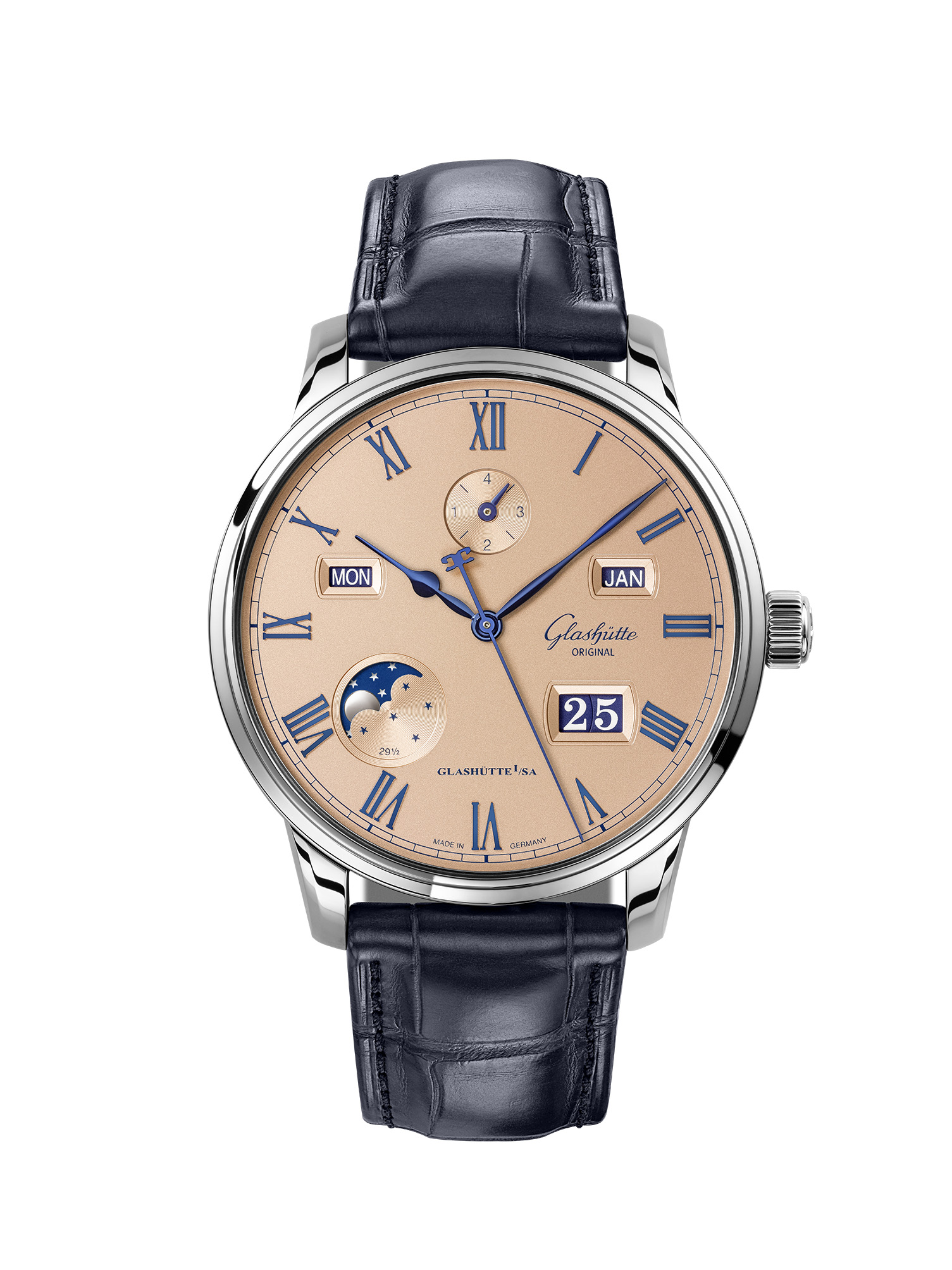 Glashütte Original Senator Excellence Perpetual Calendar