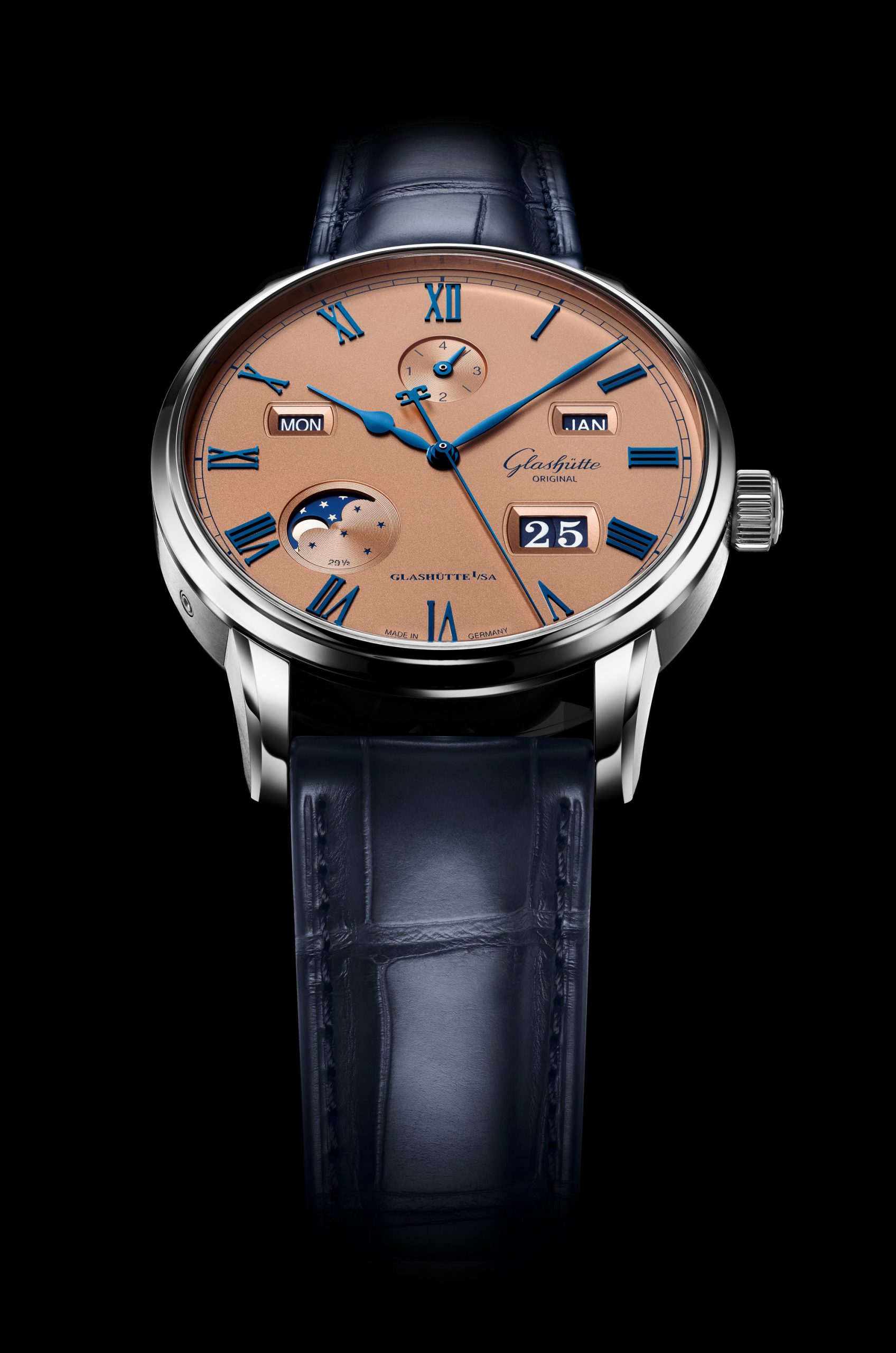 Glashütte Original Senator Excellence Perpetual Calendar