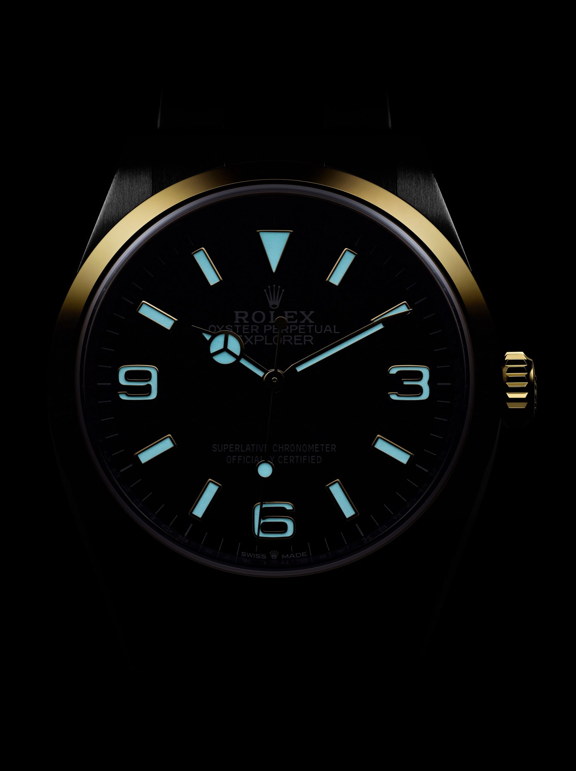 Chromalight Display- Oyster Perpetual Explorer -¬Rolex_Alain Costa.jpg