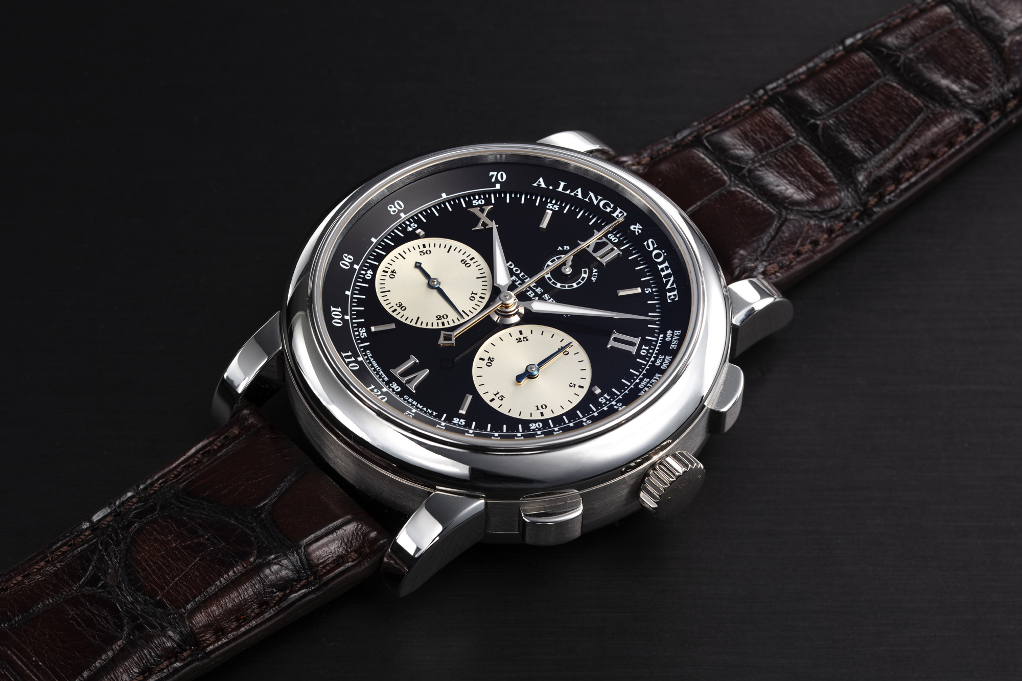 Chrsities Watches Online: The Dubai Edit