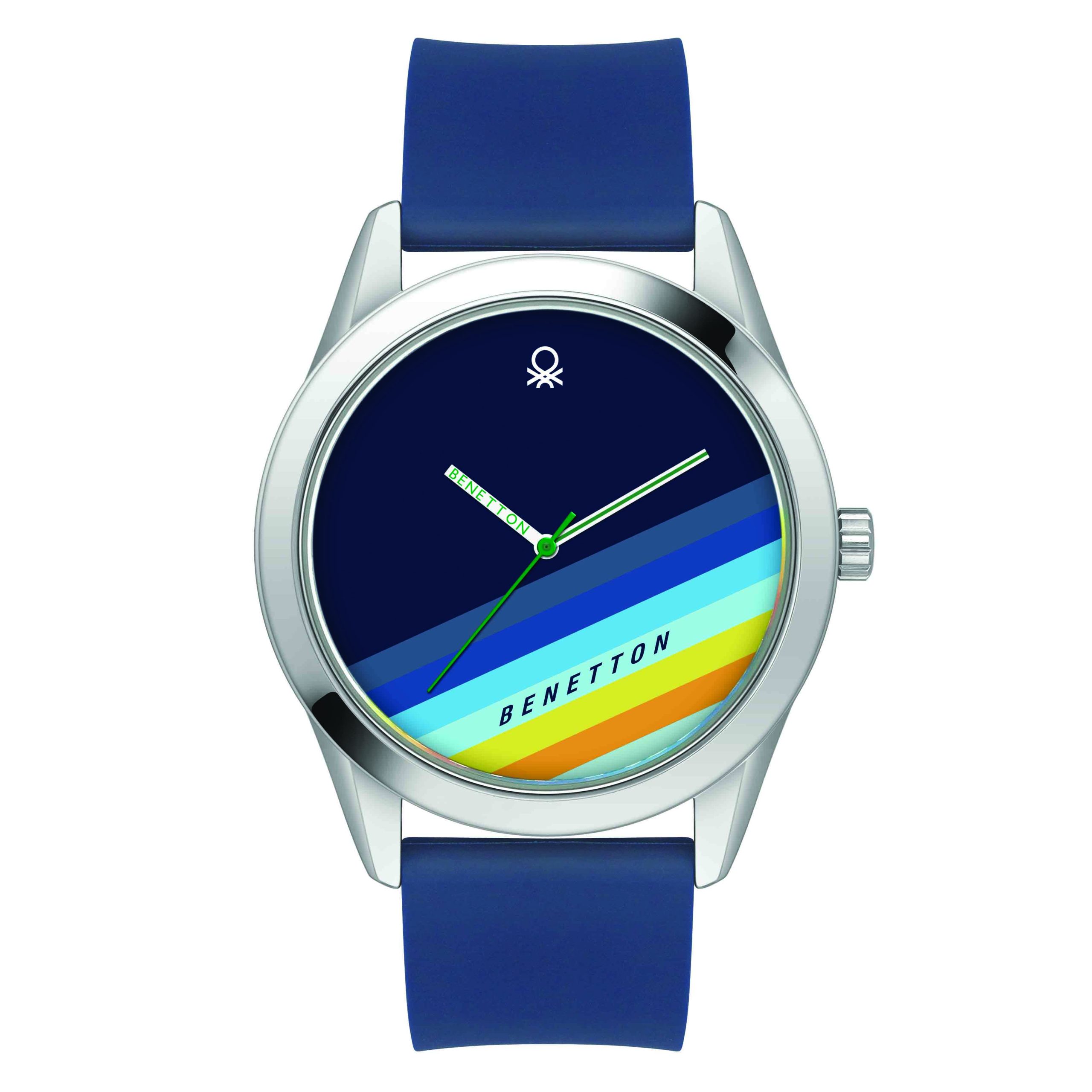 Benetton Timewear's Iconic line.jpg