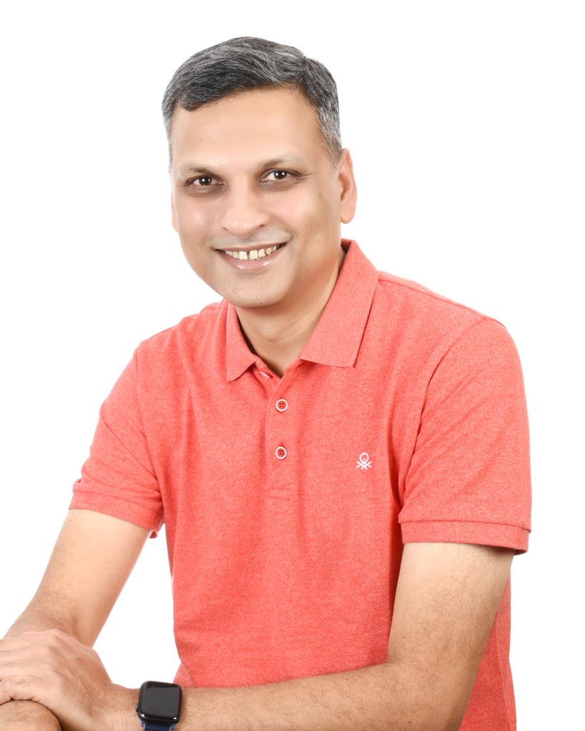 MR. RAMPRASAD SRIDHARAN - Chief Executive Officer & Managing Director, B....jpg