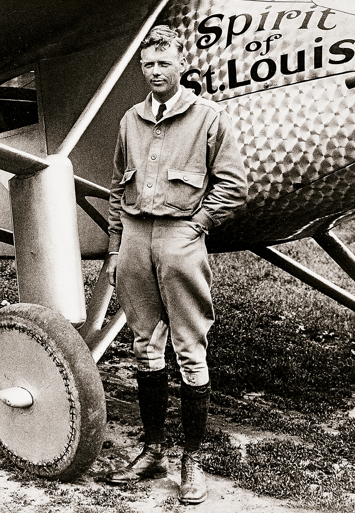 Charles Lindbergh Spirit of St Louis.jpeg