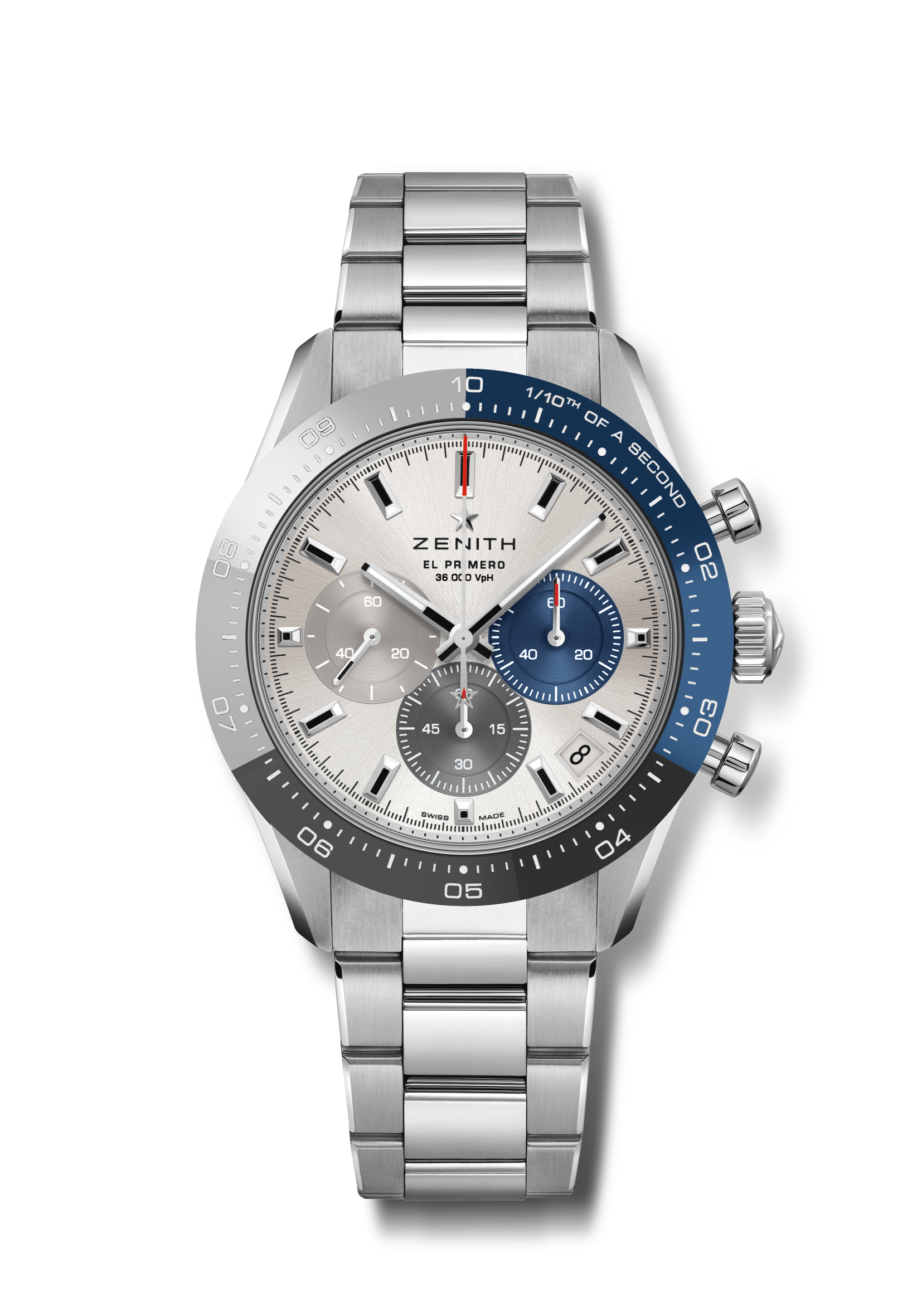 Zenith Chronomaster Sport Boutique Edition