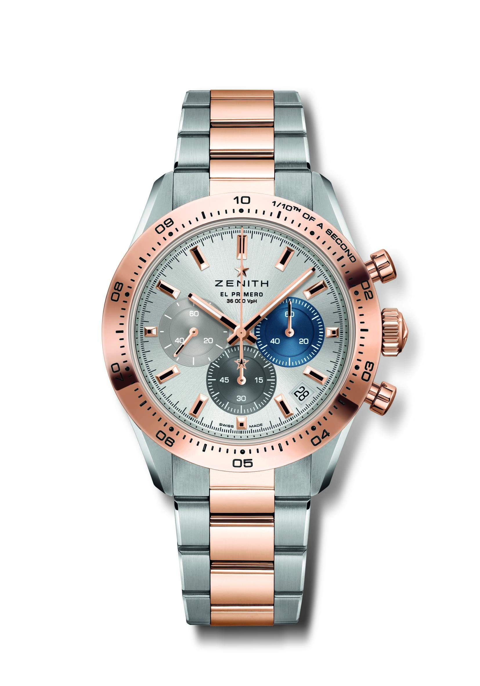 Zenith Chronomaster Sport