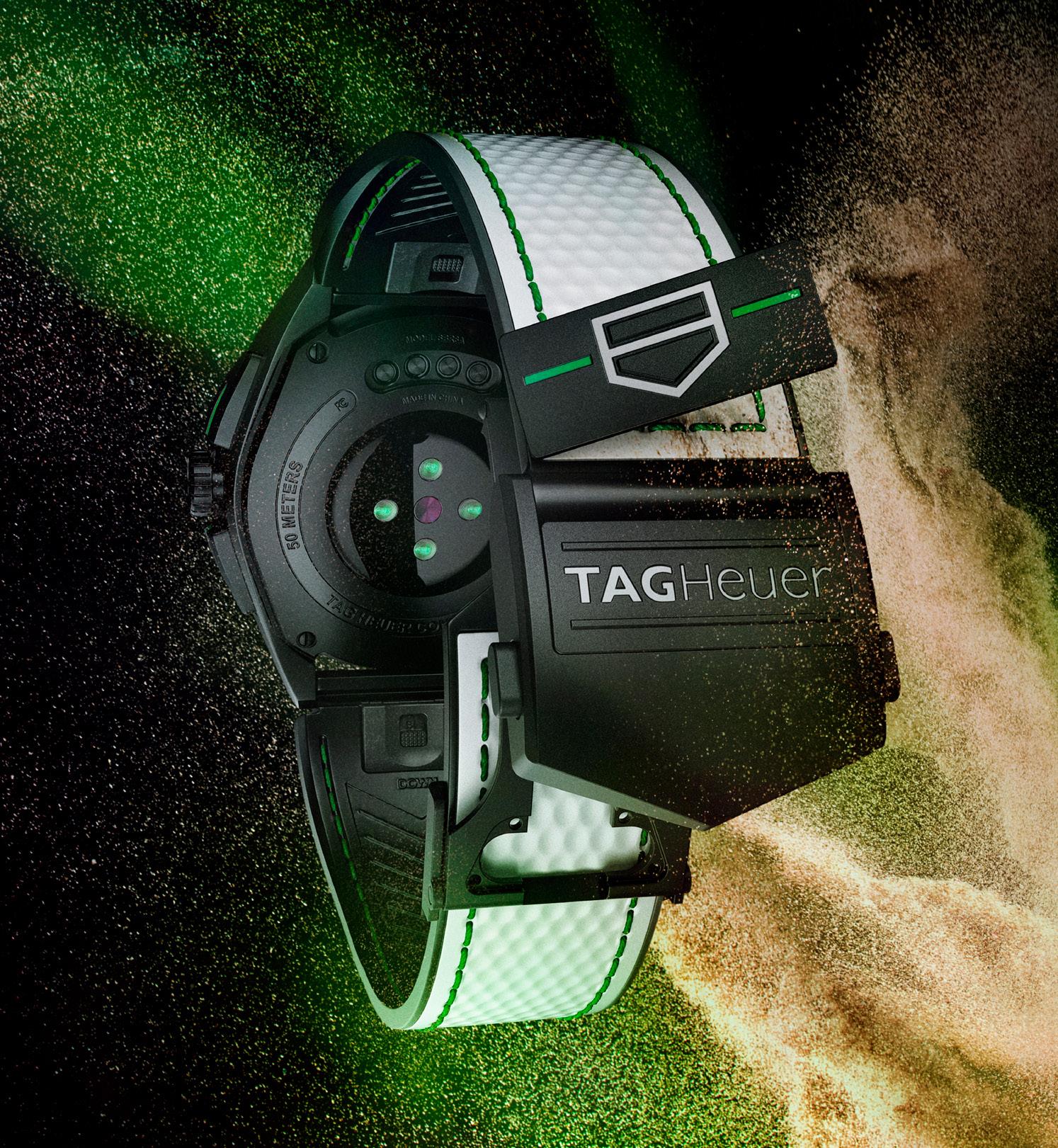 TAG Heuer Connected Calibre E4 Golf Edition2.jpg