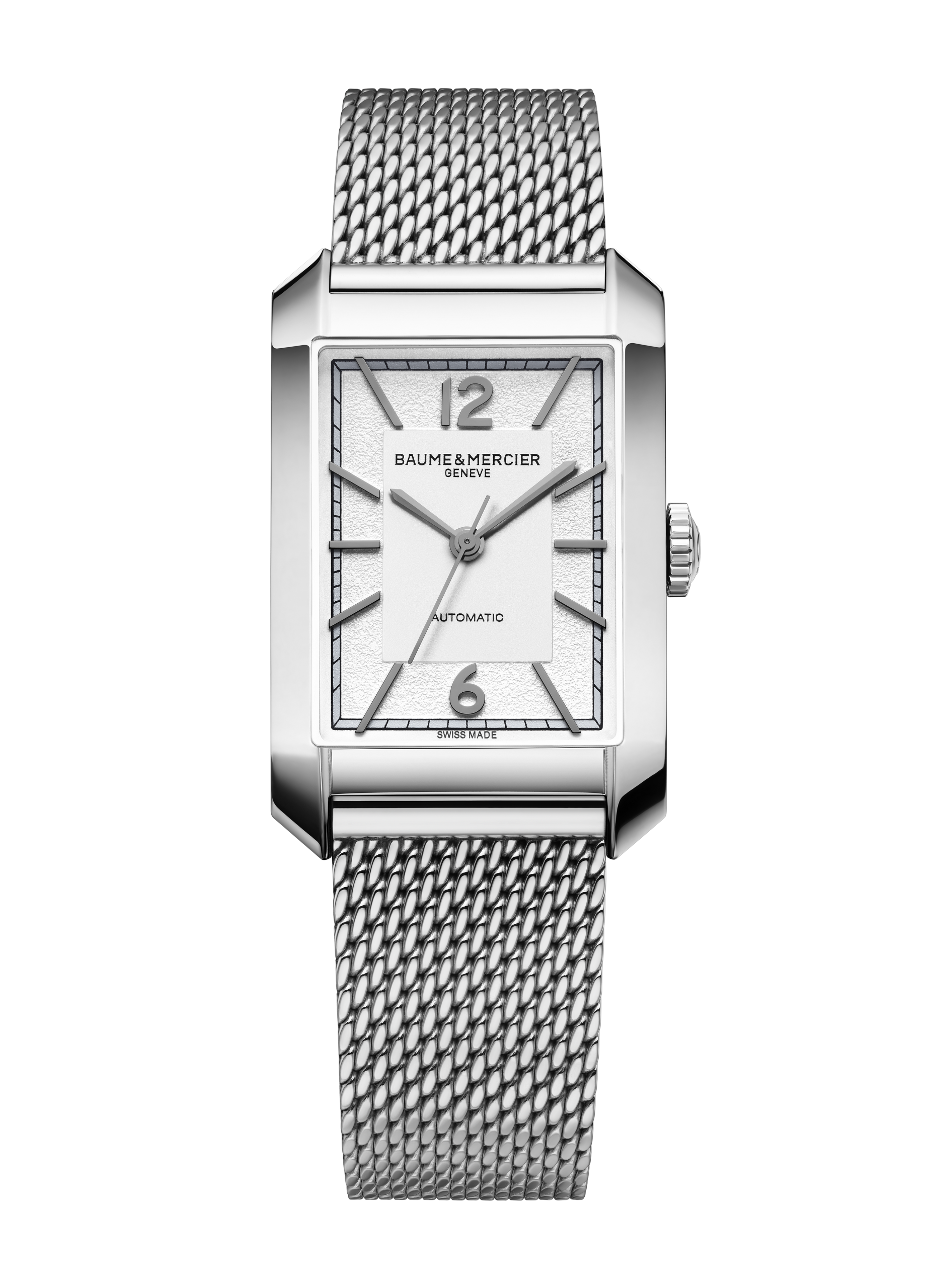 Baume & Mercier Hampton Medium M0A10672