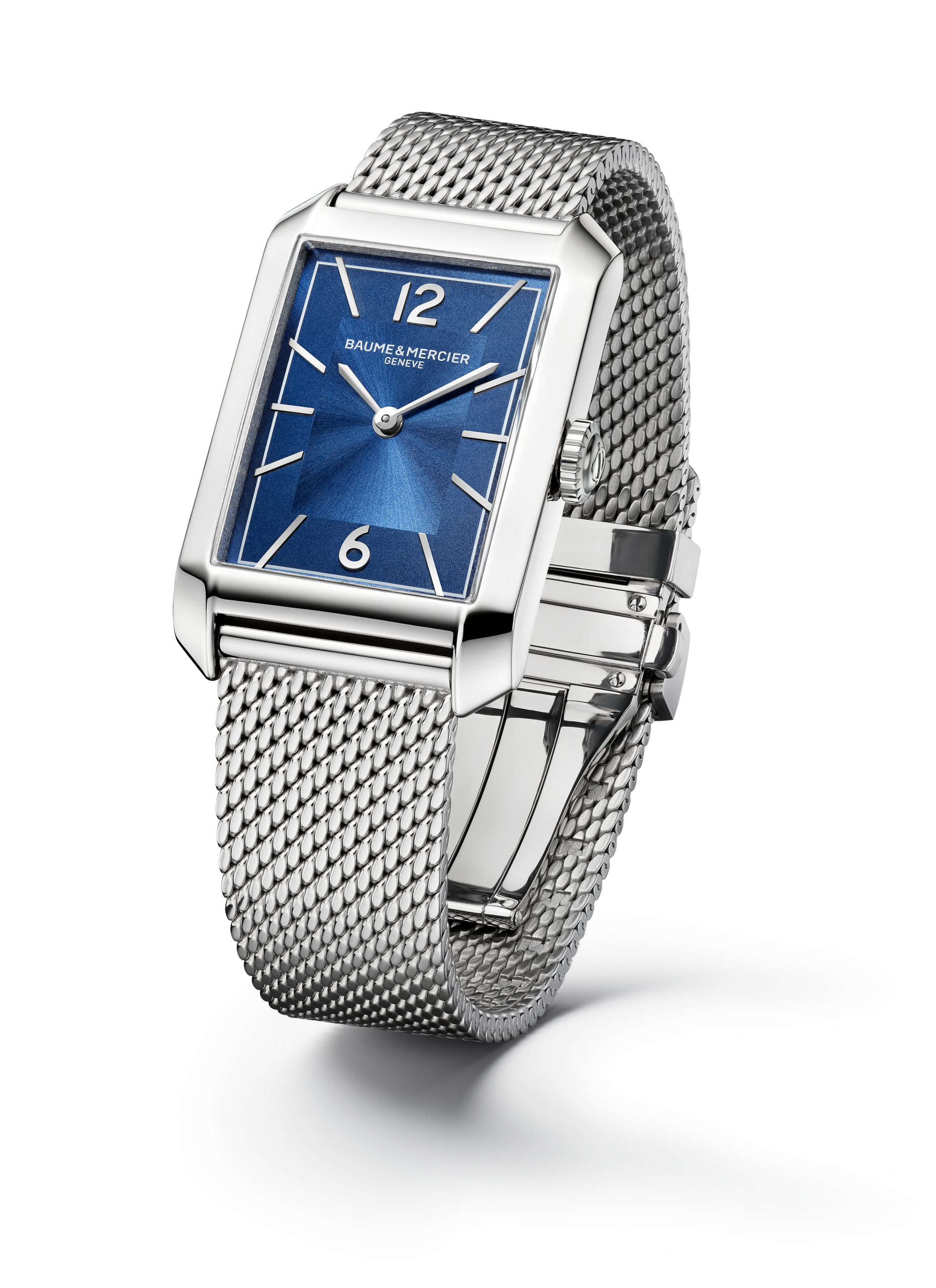 Baume & Mercier Hampton Medium M0A10671