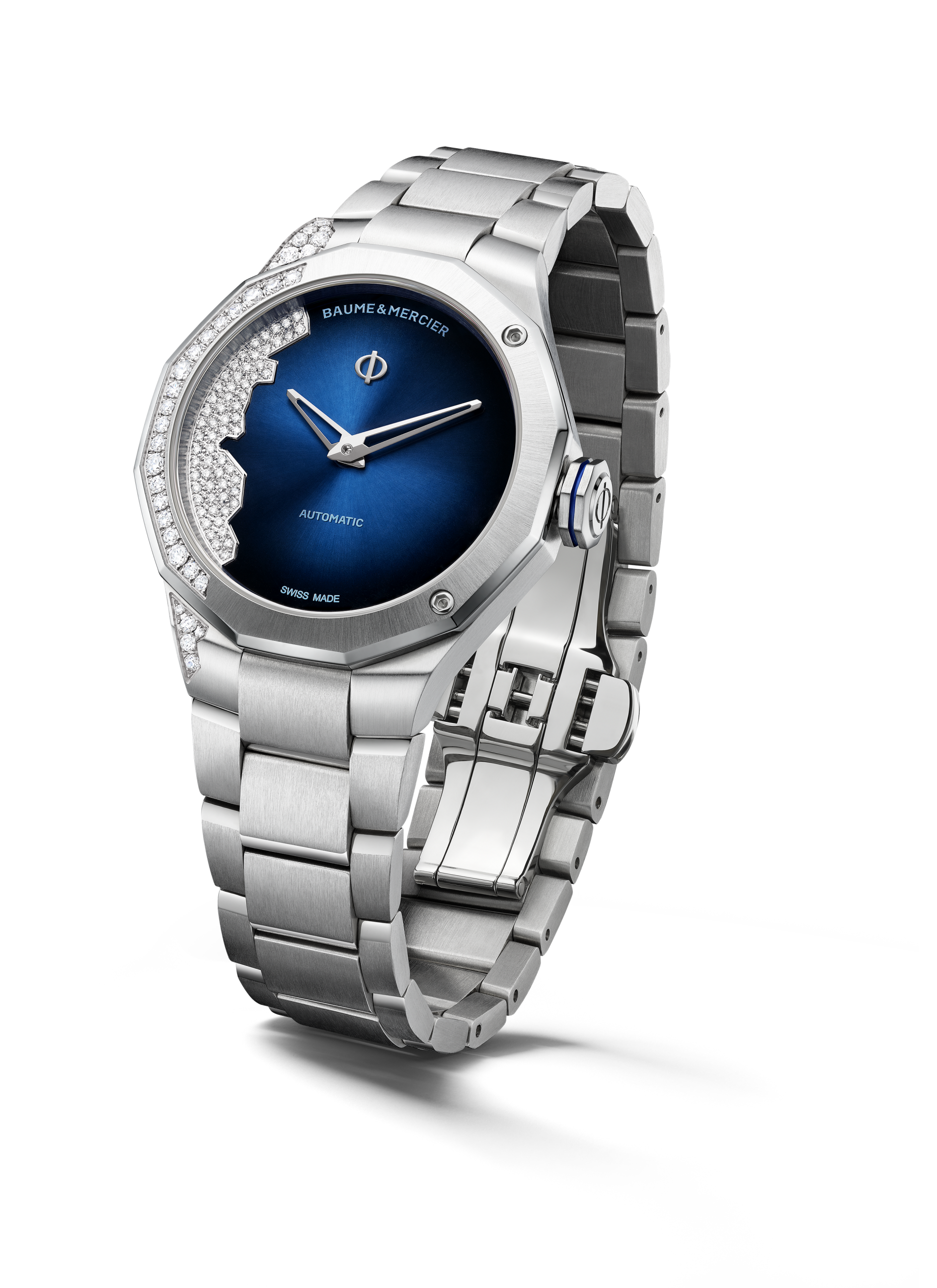 Baume & Mercier Riviera 10677