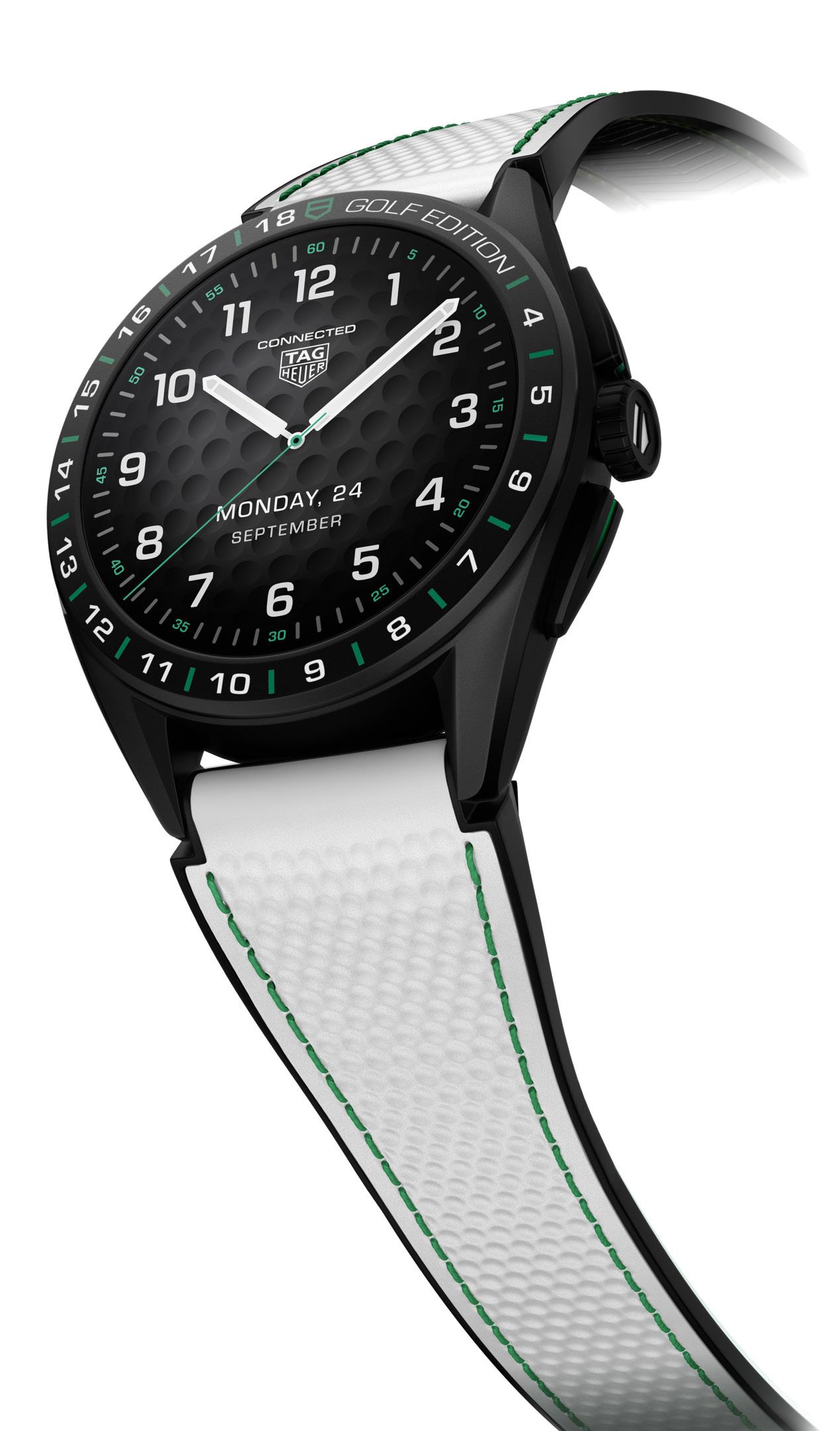 TAG Heuer Connected Calibre E4 Golf Edition4.jpg